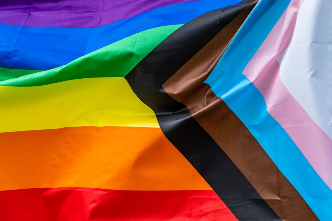 Pride Month Solo Travel Safety Essentials - Ground Transportation a… — Pride Month Solo Travel Safety Essentials
