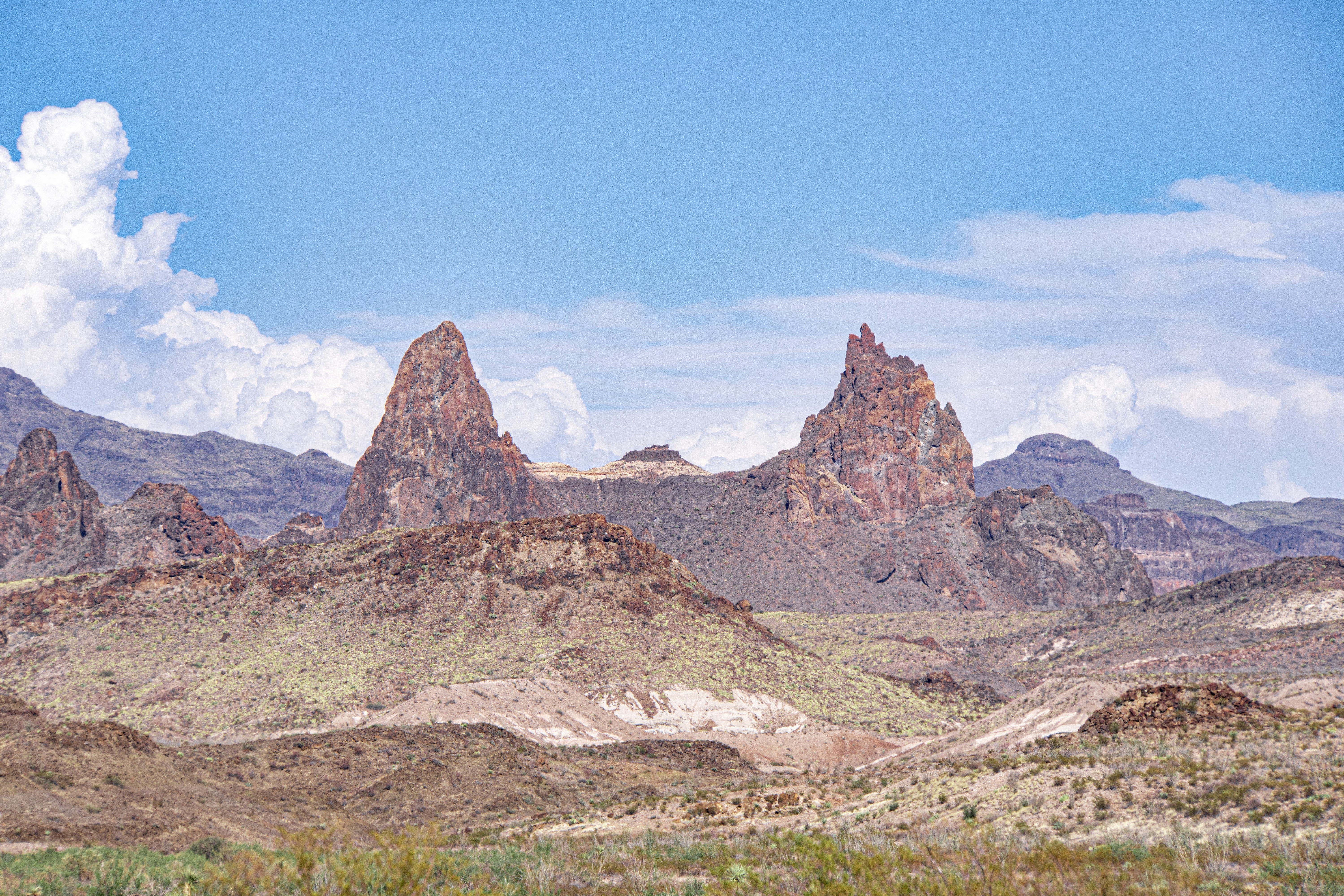 Photo by halfastmike