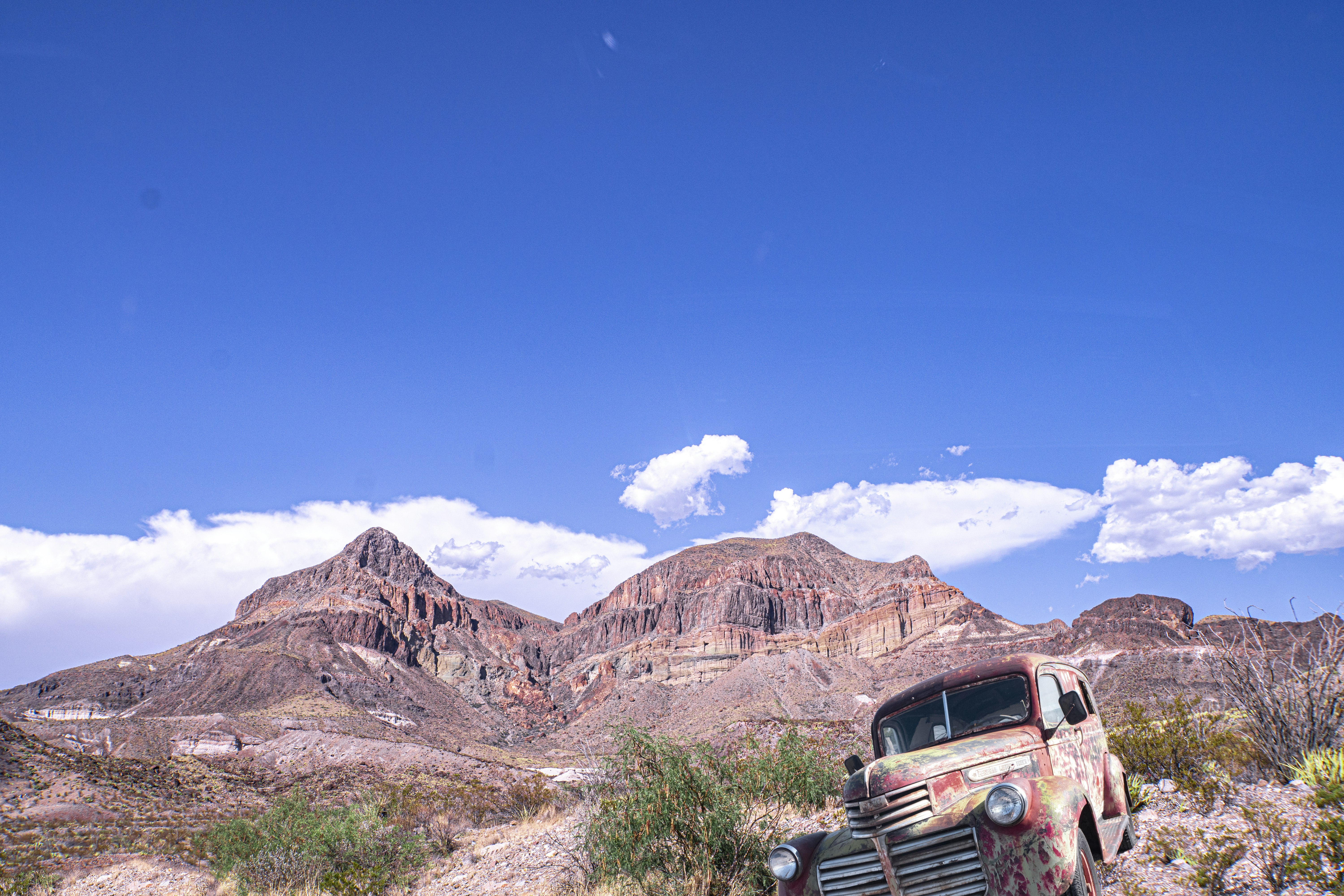 Photo by halfastmike