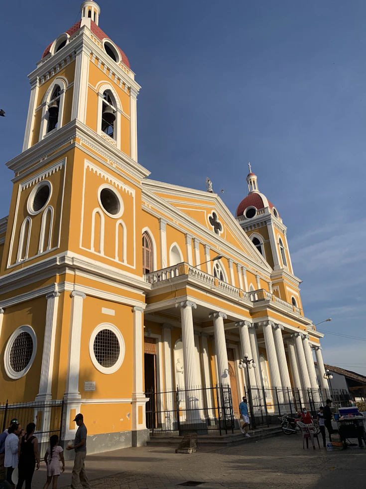 Granada Cathedral