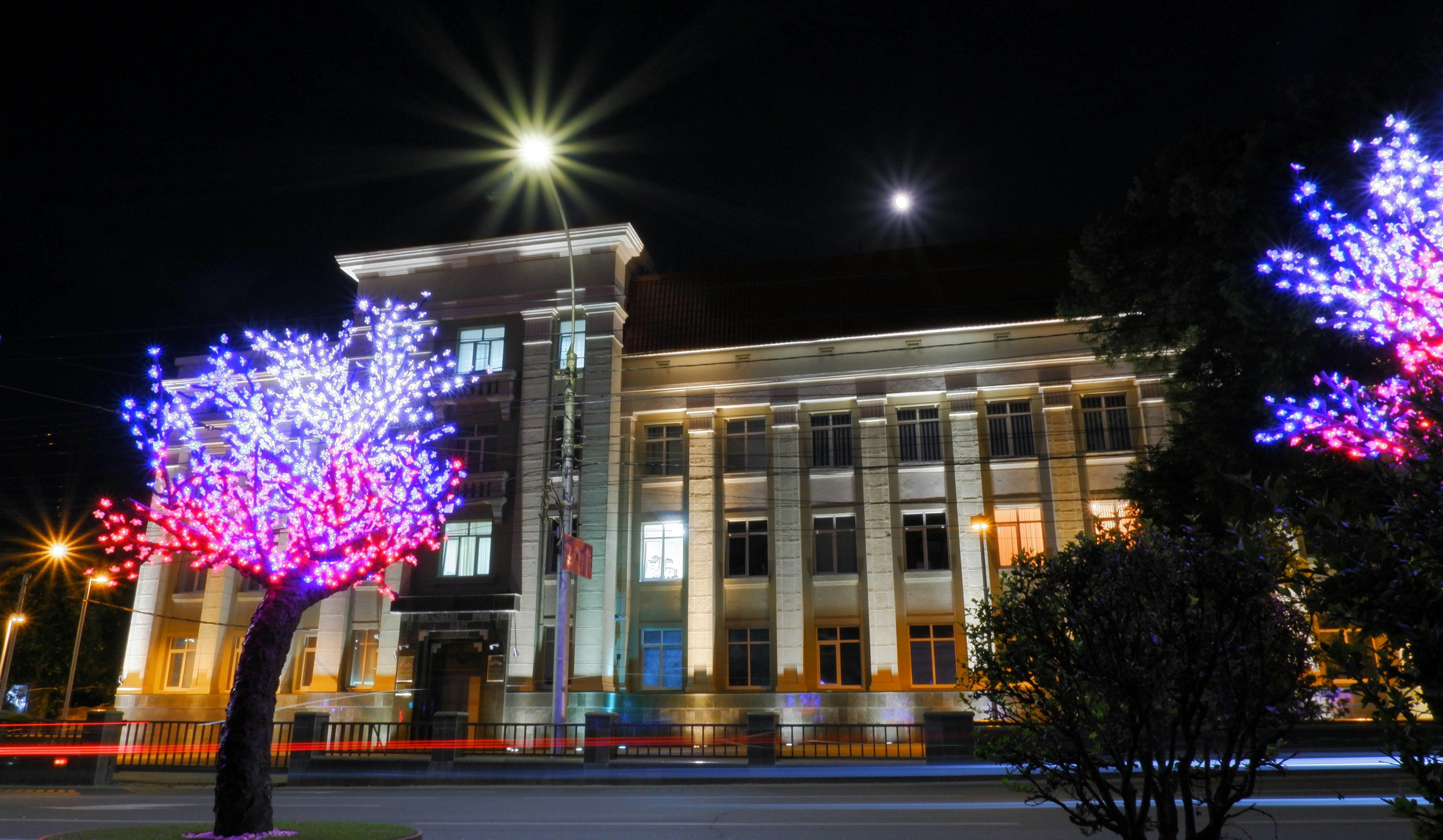 Colombian bank victimized