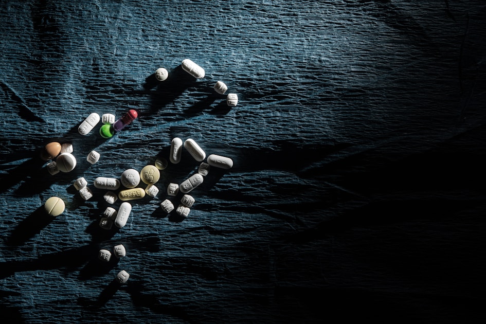 Drug Overdose Deaths Are Finally Falling in 2026 — But a New Synthetic Drug Threat Could Reverse It All