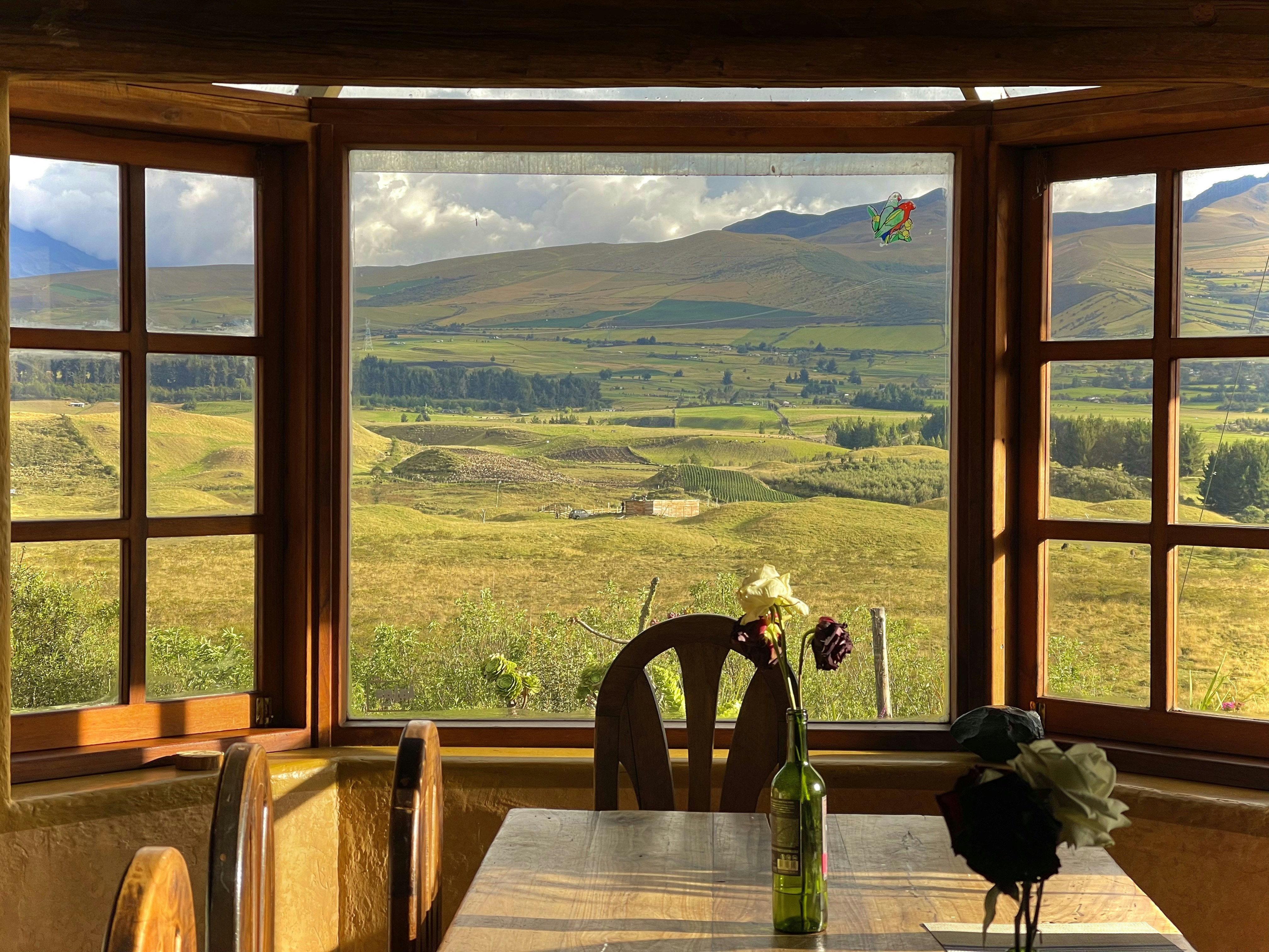 Réservez votre séjour