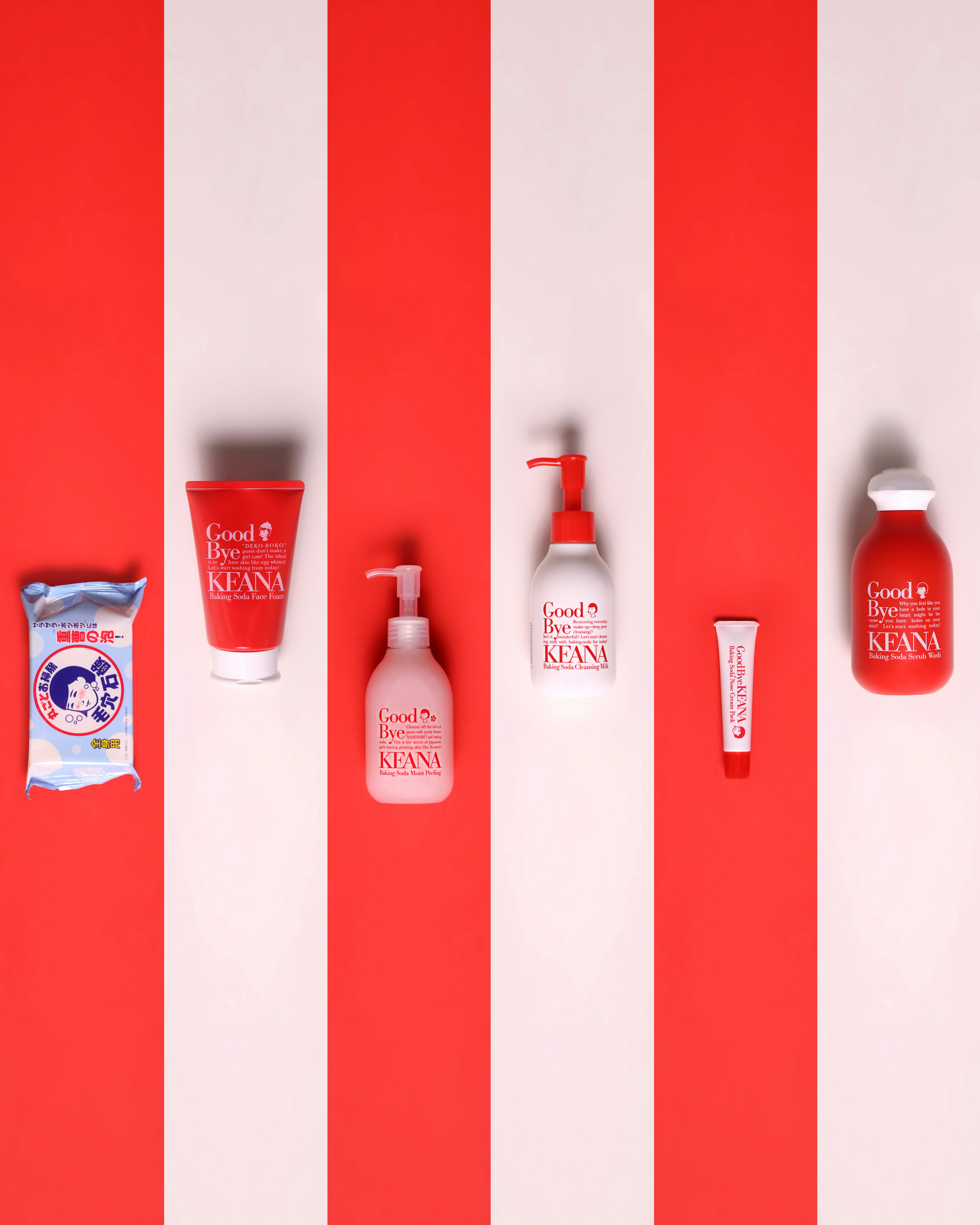 Pet care products arranged displaying various Zymox product categories representing comprehensive SKU optimization strategy