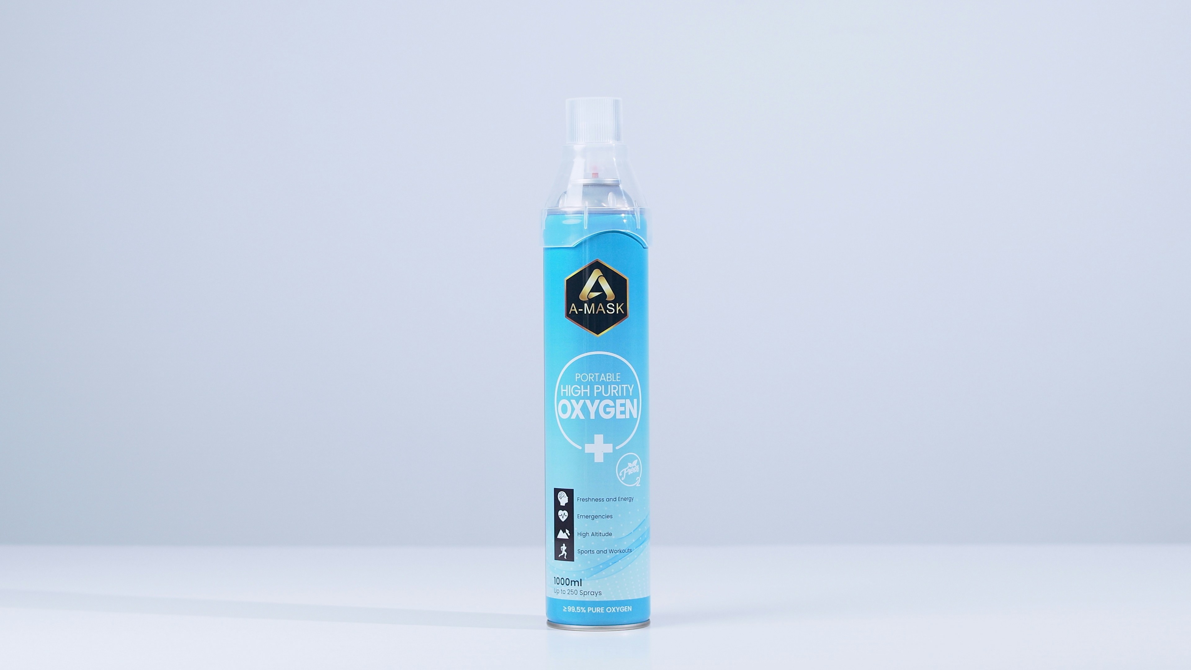 Picaridin 20% lotion or spray (for skin)