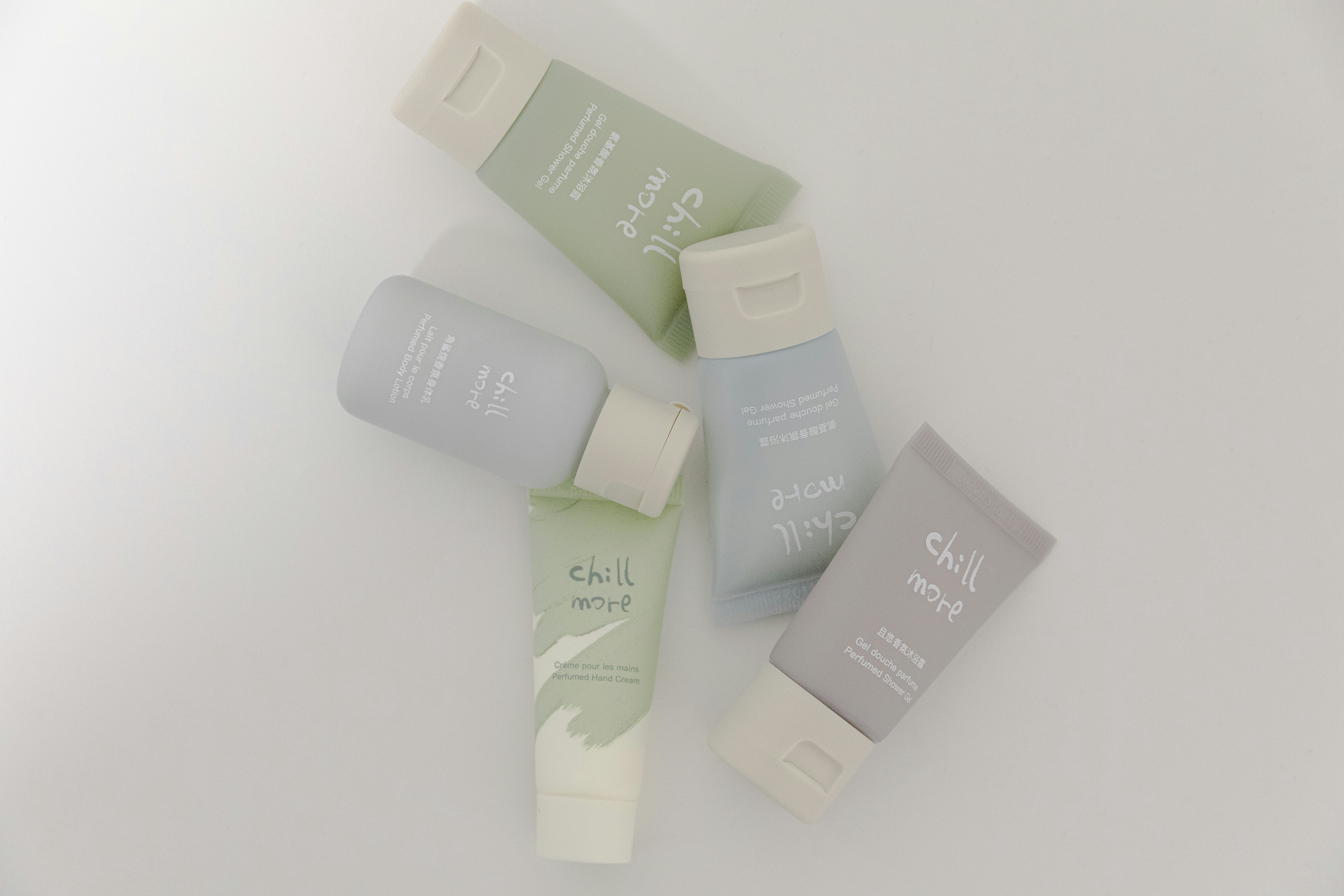 pastel skincare wallpaper, wallpaper, Exfoliation Frequency: Adjusting for the Seasons 6