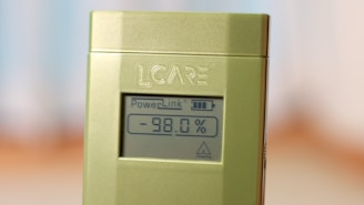 Sensor de Temperatura