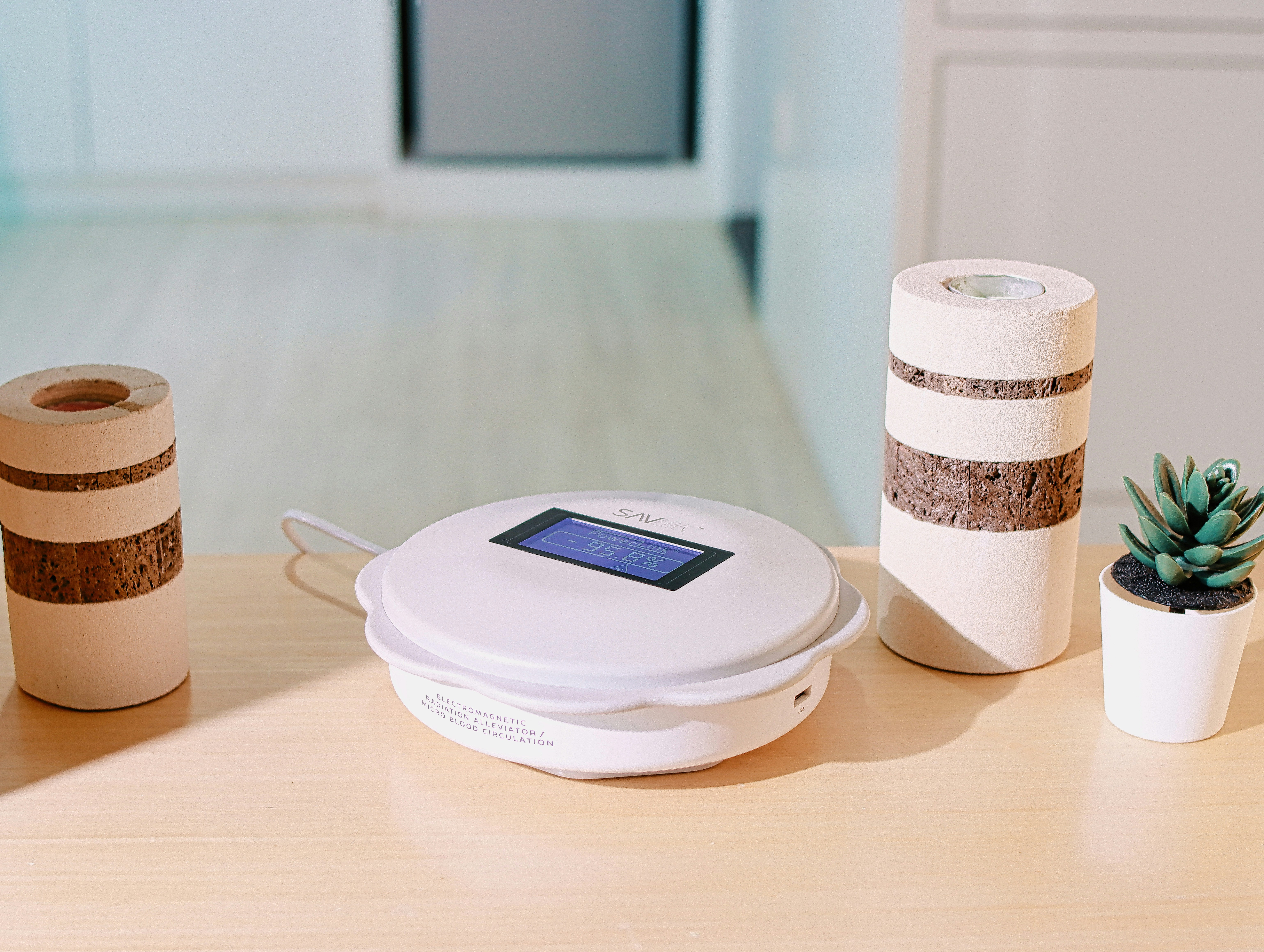 Smart Air Purifier