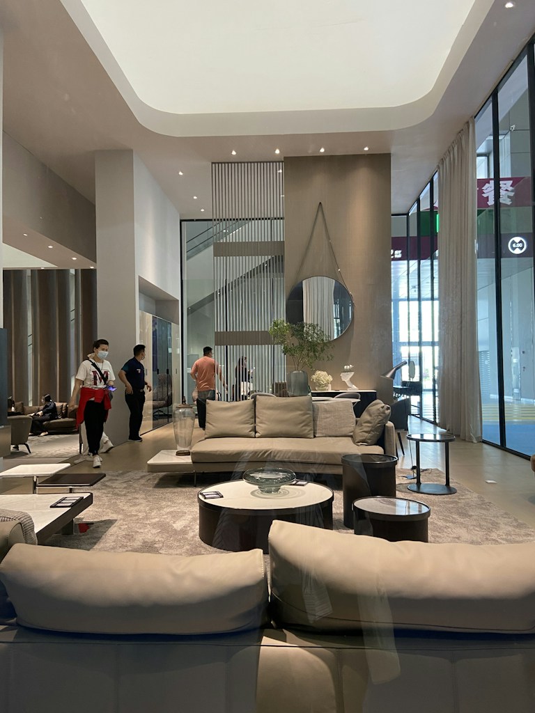 Family Stay Apartment