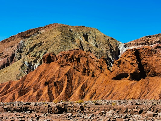 Valle del Arcoíris