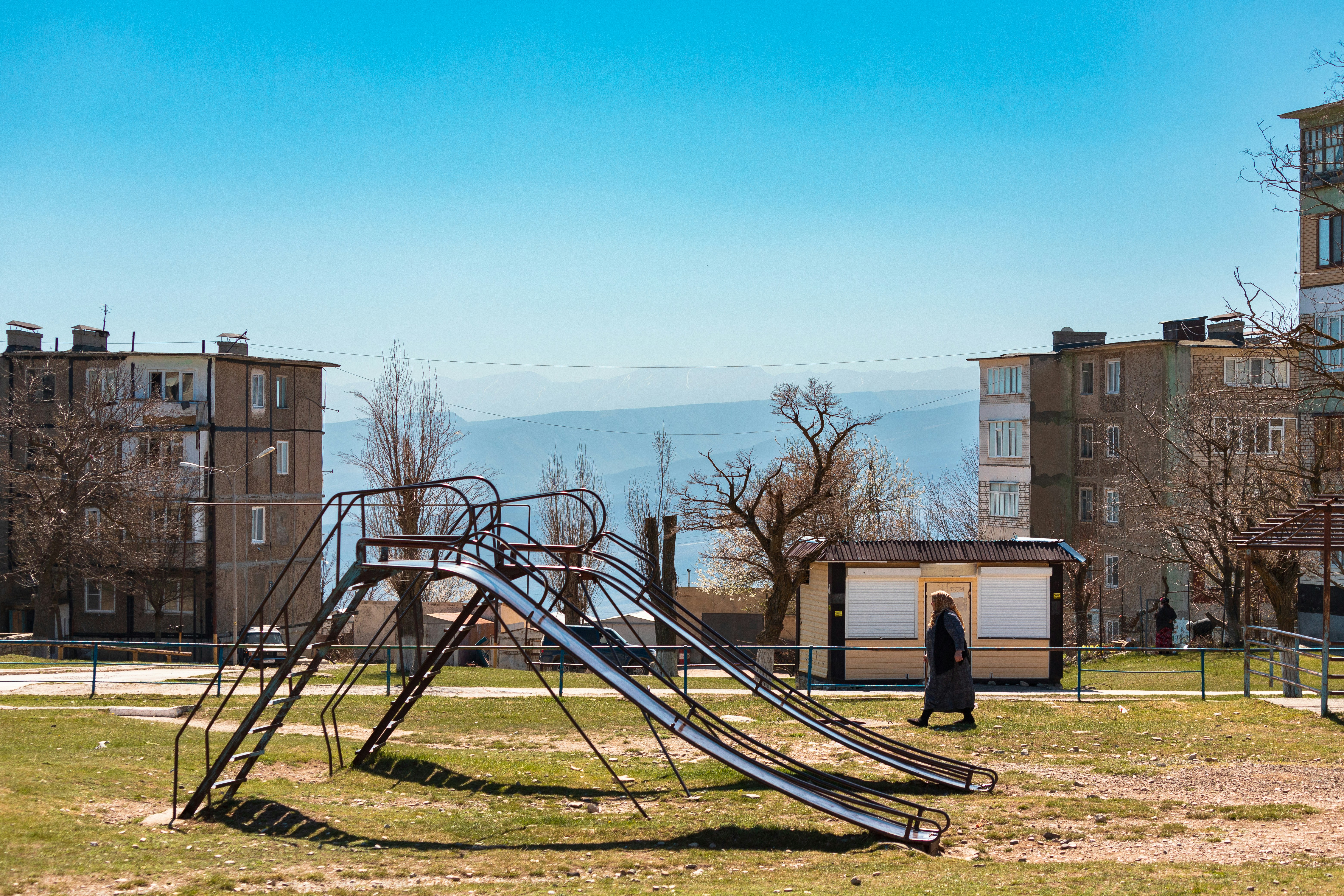 Aire de Jeux de Vurey