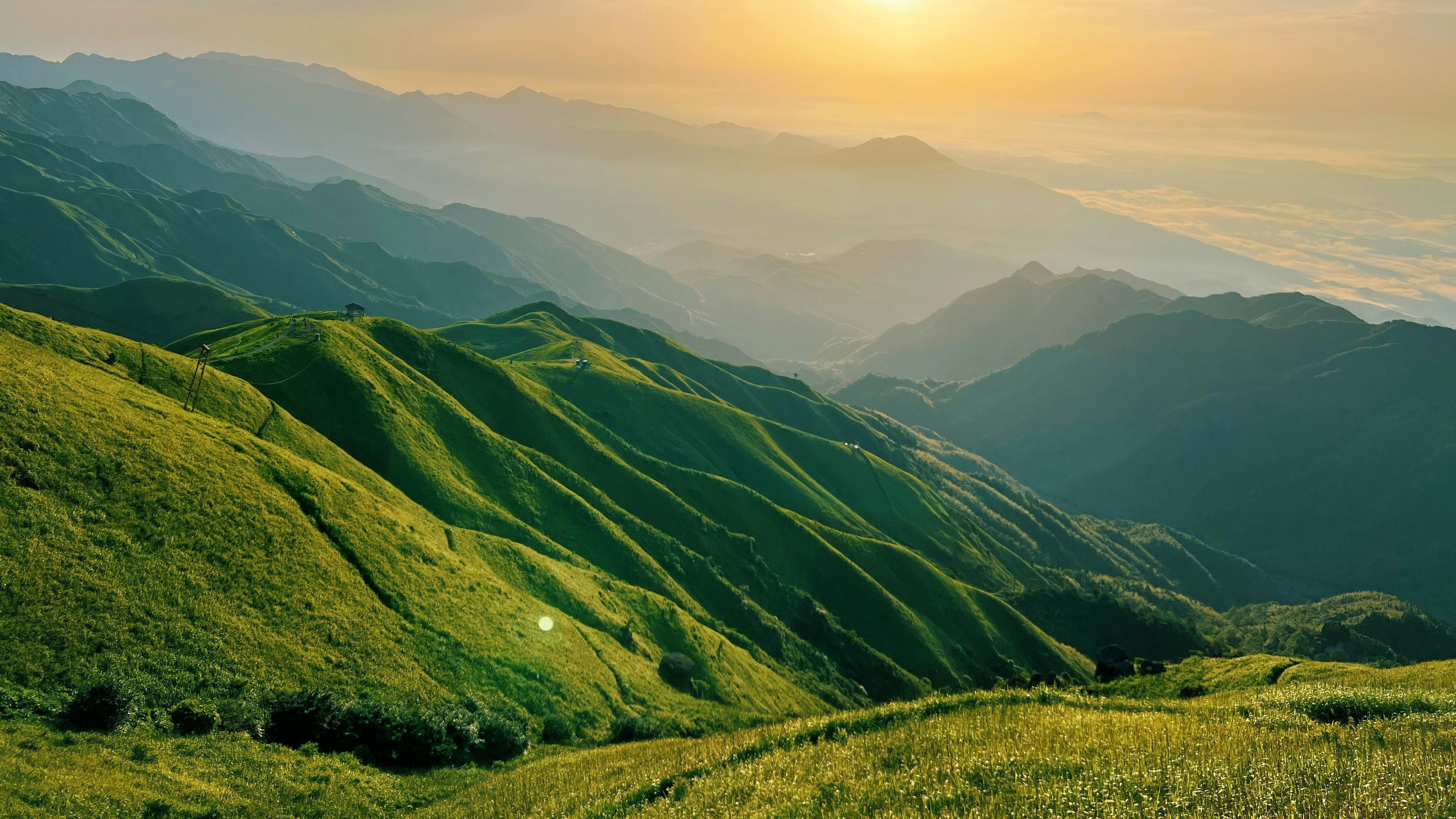 读华严经第七天