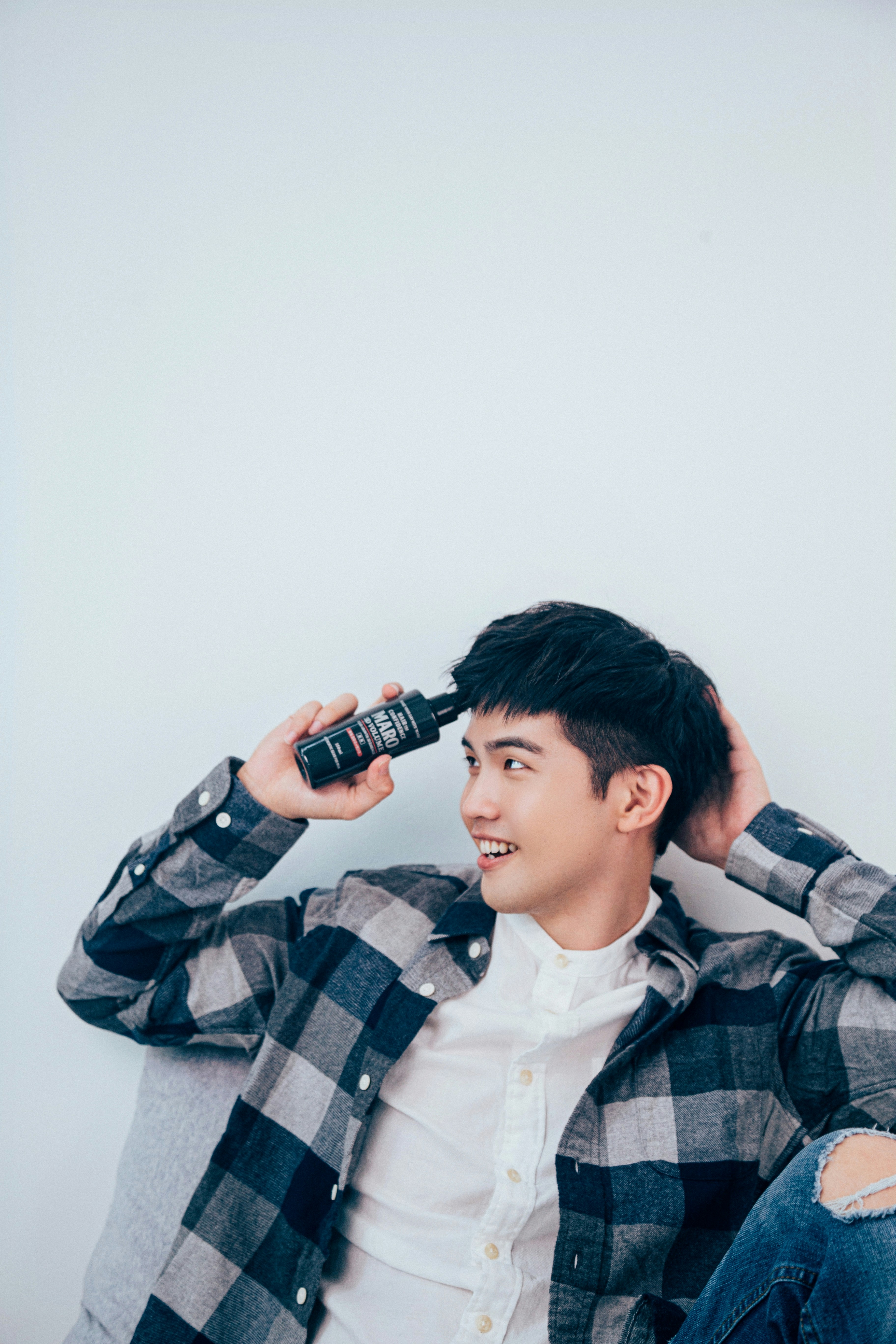 Photo by bingyenstudio