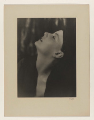 a person smiling for the camera