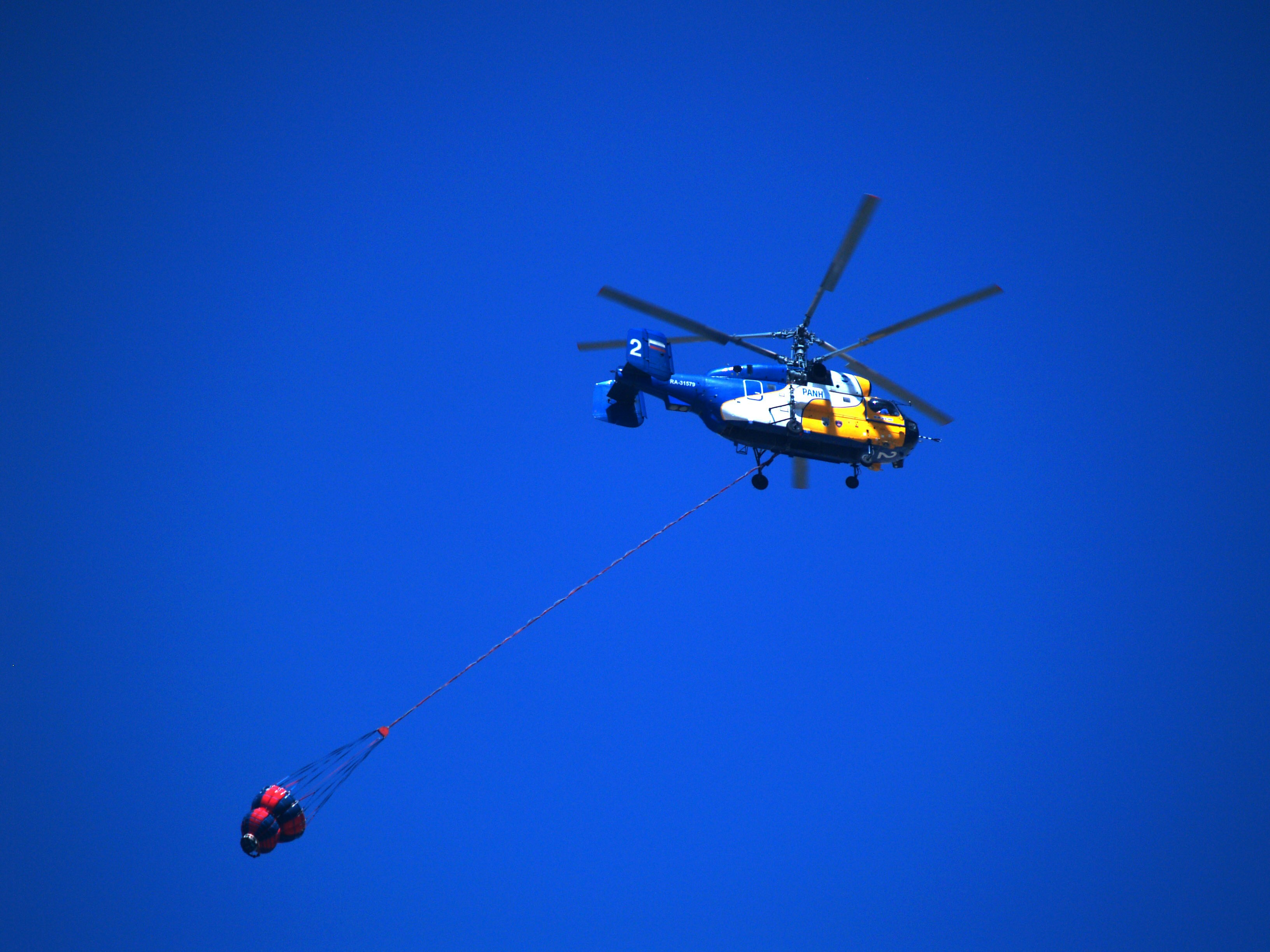 F-15撃墜でも トランプ「勝利」 MANPADSが 米軍を脅かす