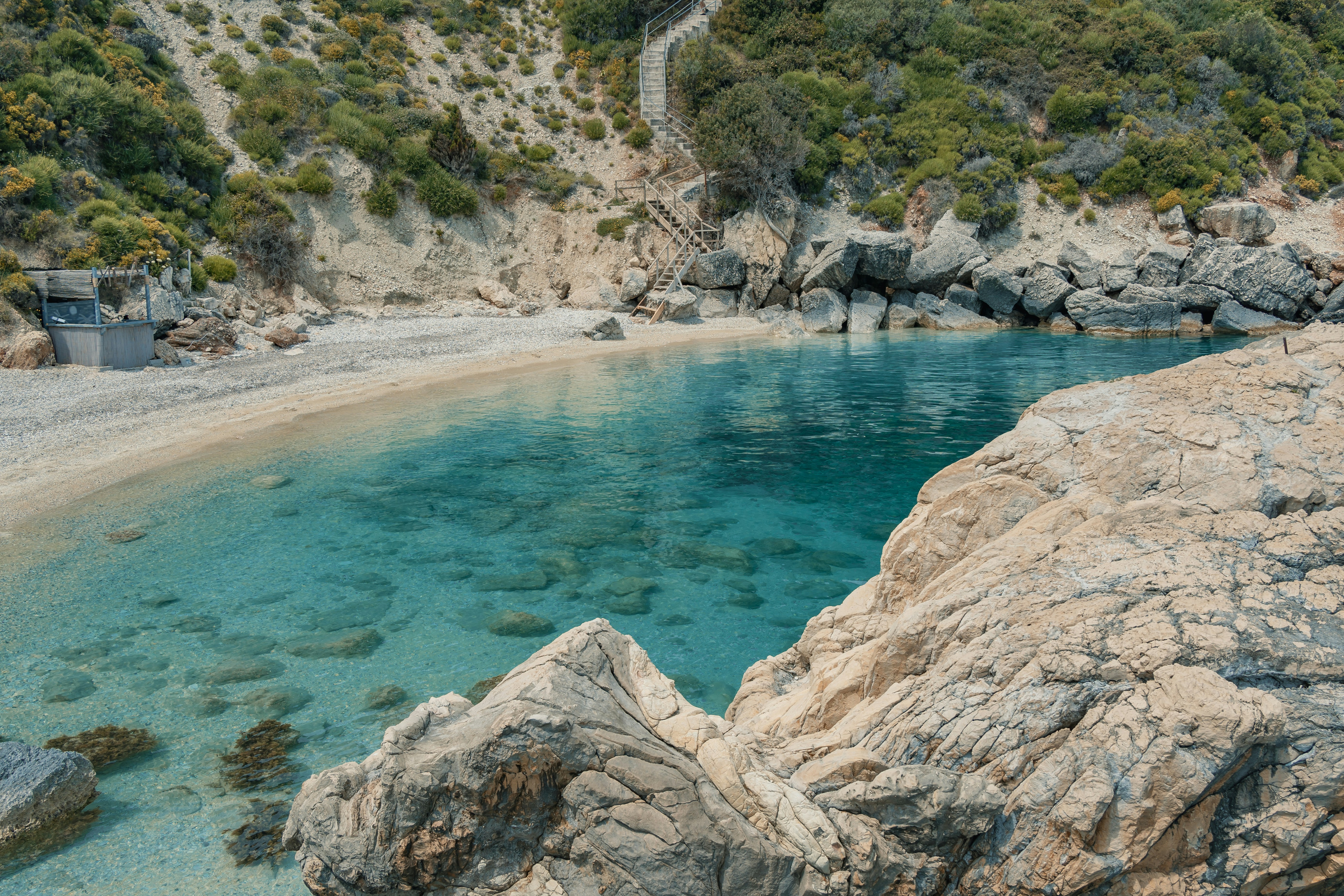 Zakynthos attractions: Kid-Friendly Beaches