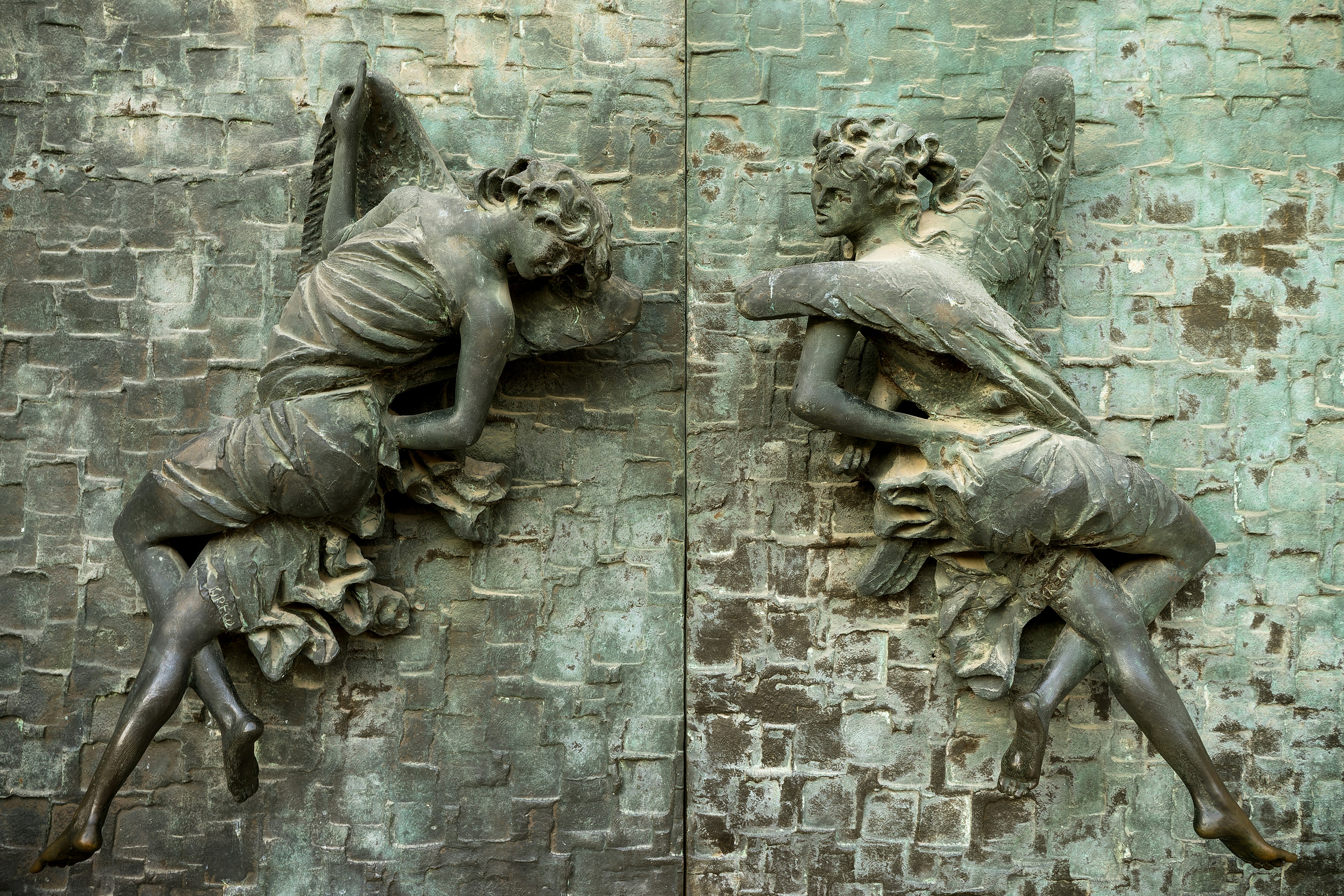 Connection conversation