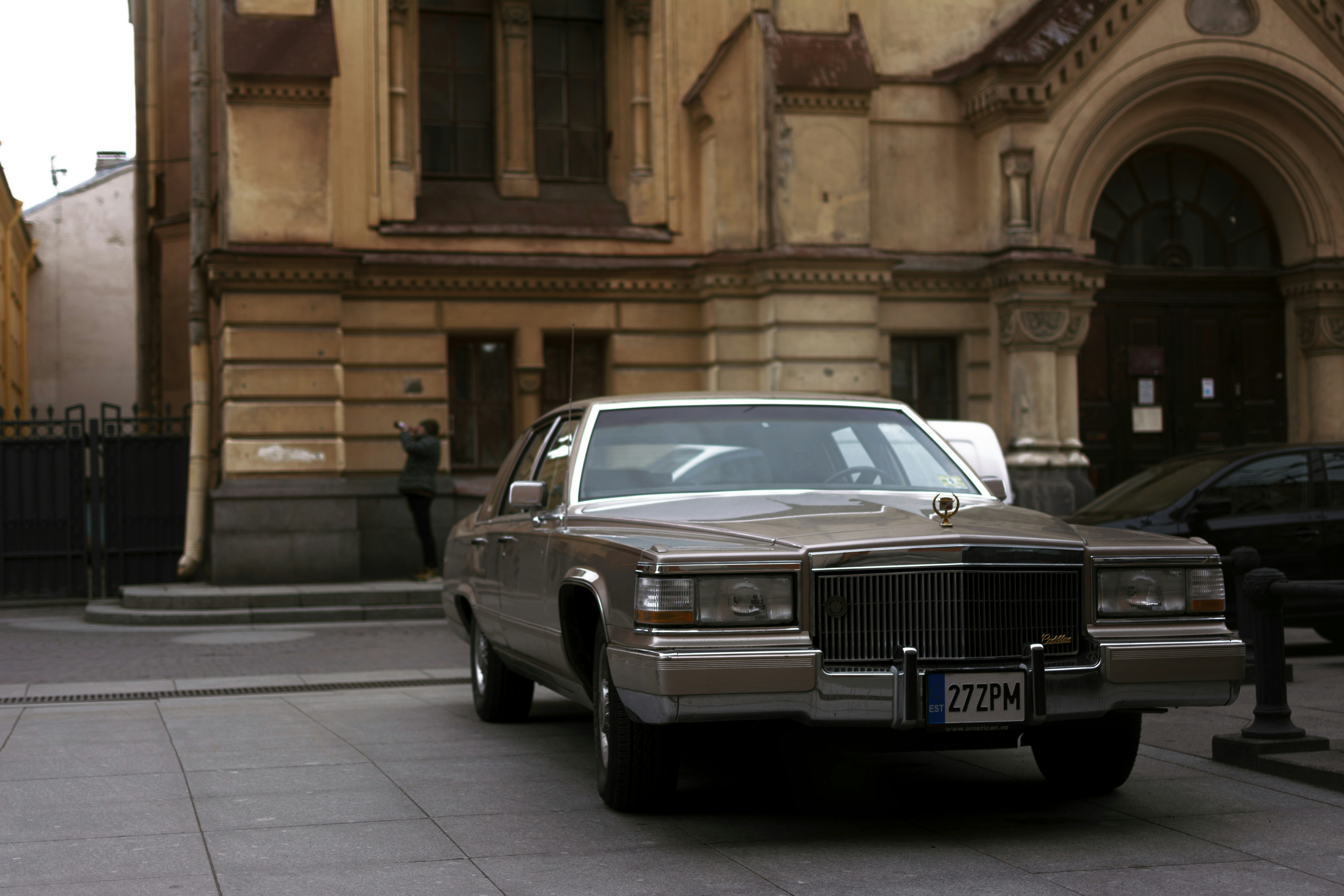 Photo by vadutskevich