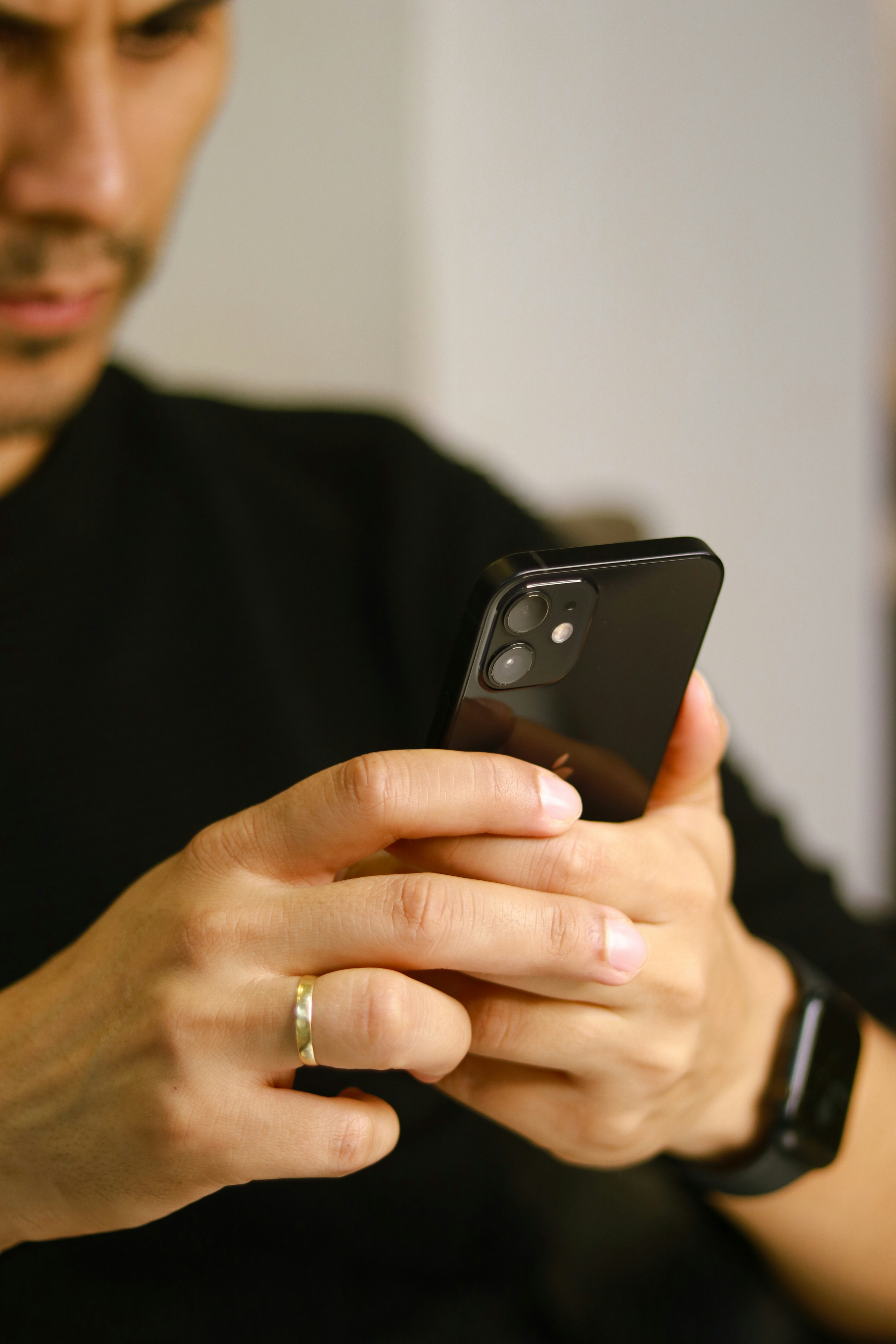 Les bénéfices de smartphone