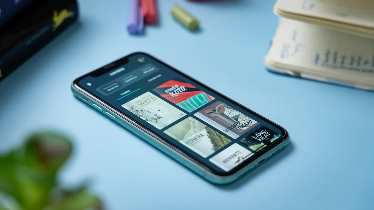 Smart-Home App zur Steuerung der Alarmanlage – SecurityStaging.de