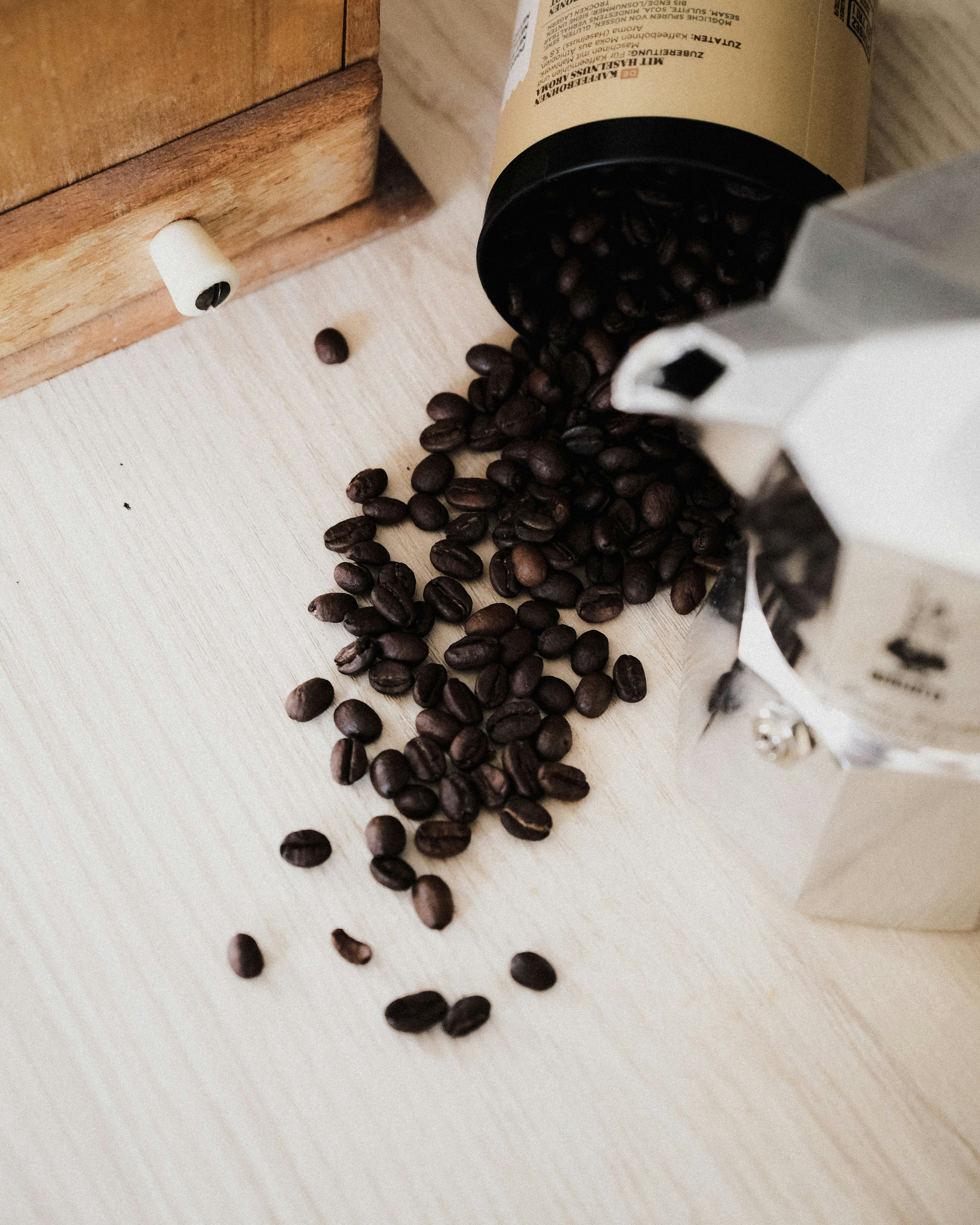 9 Grinder Tips for Better Home Coffee Brewing Results