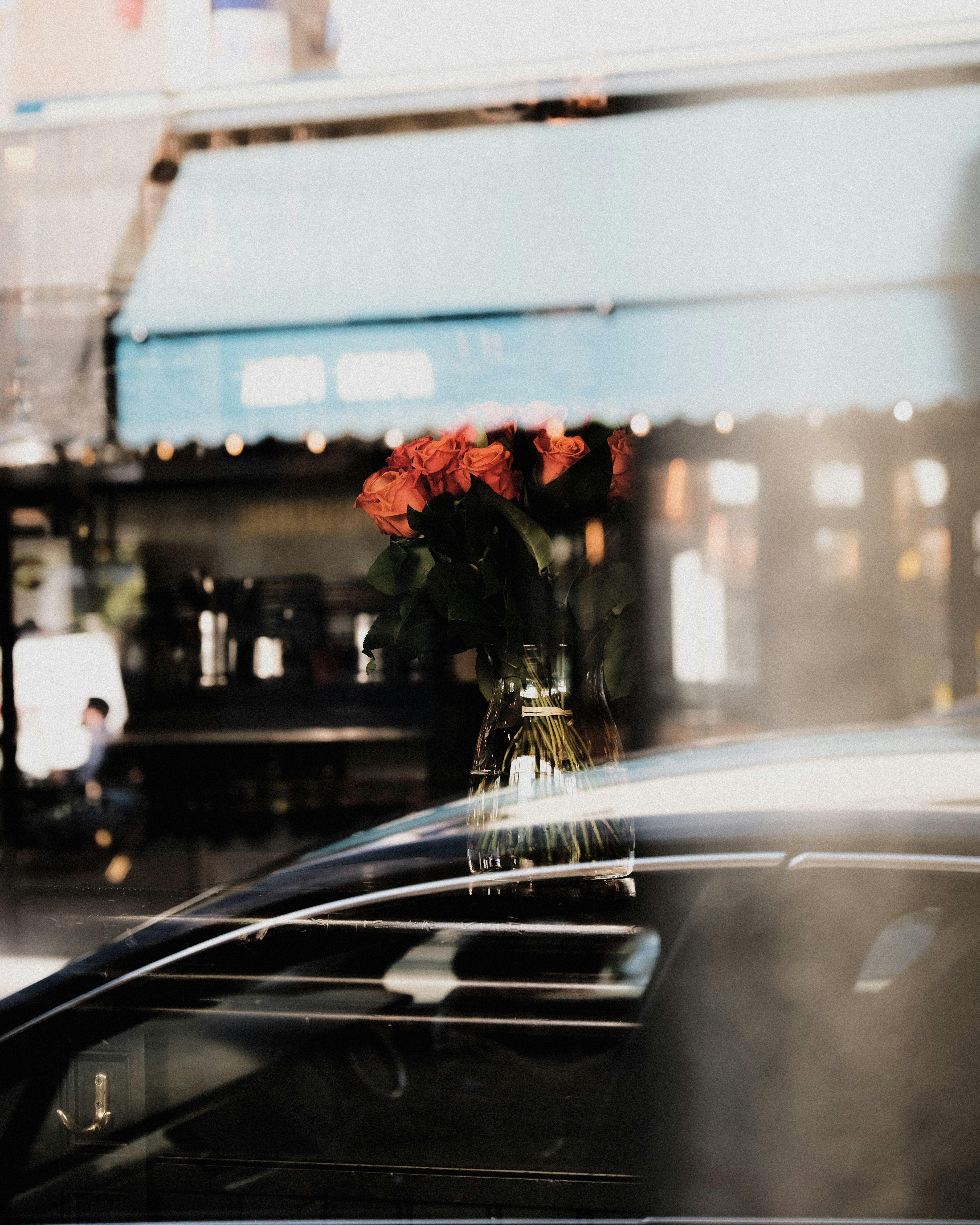 Photo by matreding