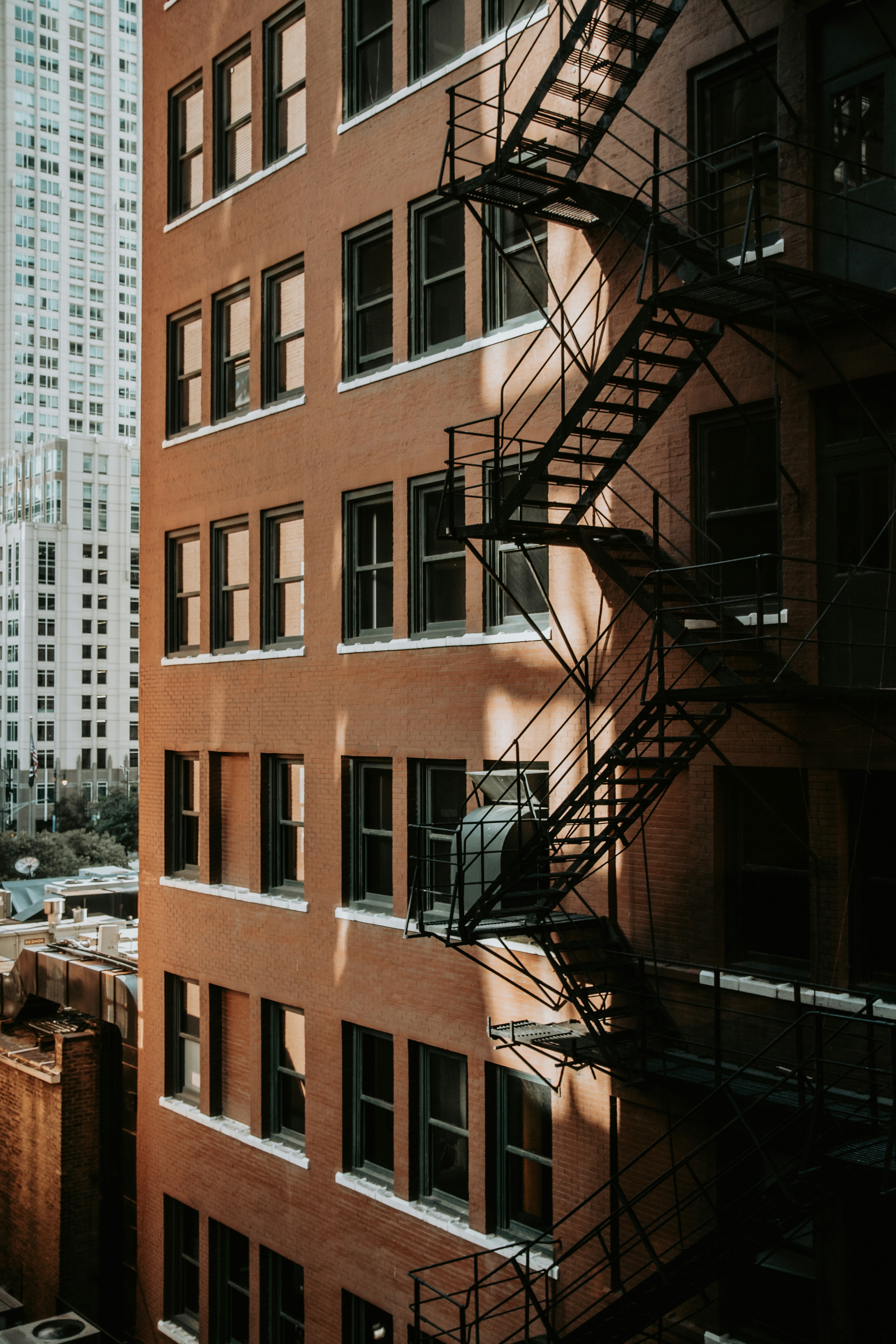 Keep it simple and earthy with a brown background from Unsplash. All of our images are beautiful, curated, and free to download. Welcome to the future.