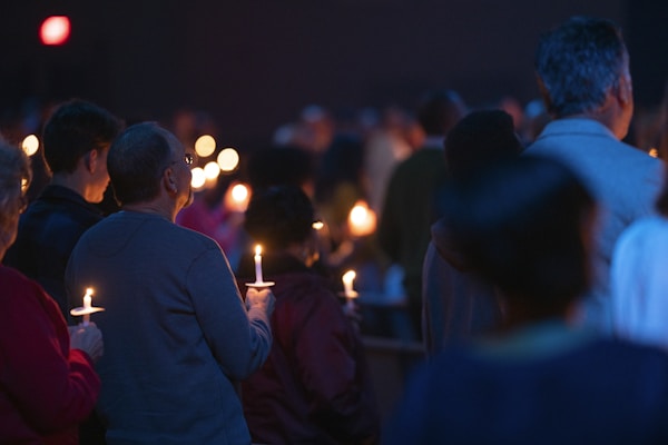 Worship Services