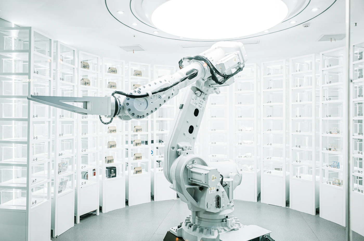 Predictive maintenance and IT operations automation