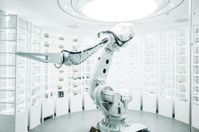 Predictive maintenance and IT operations automation