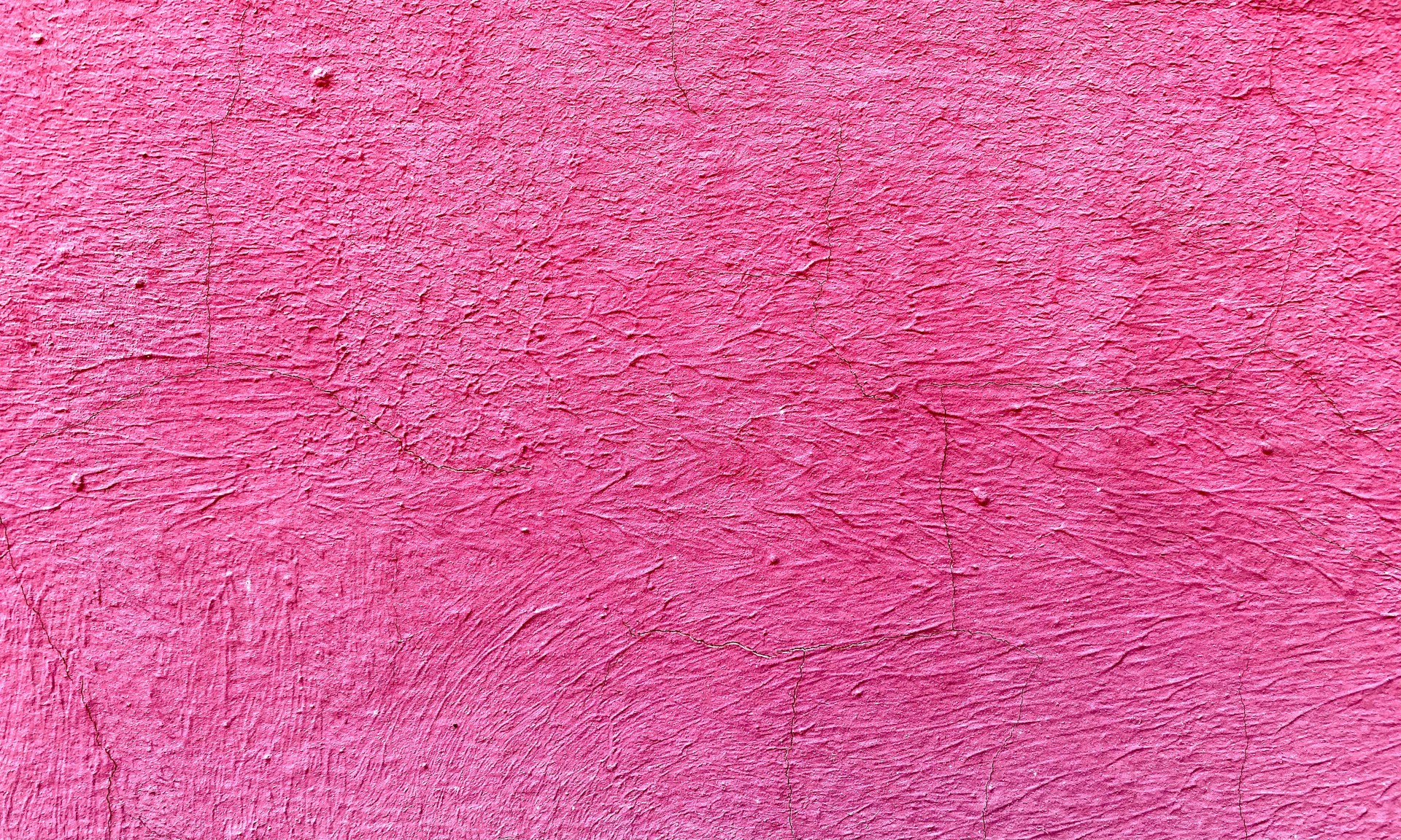 a pink and white surface