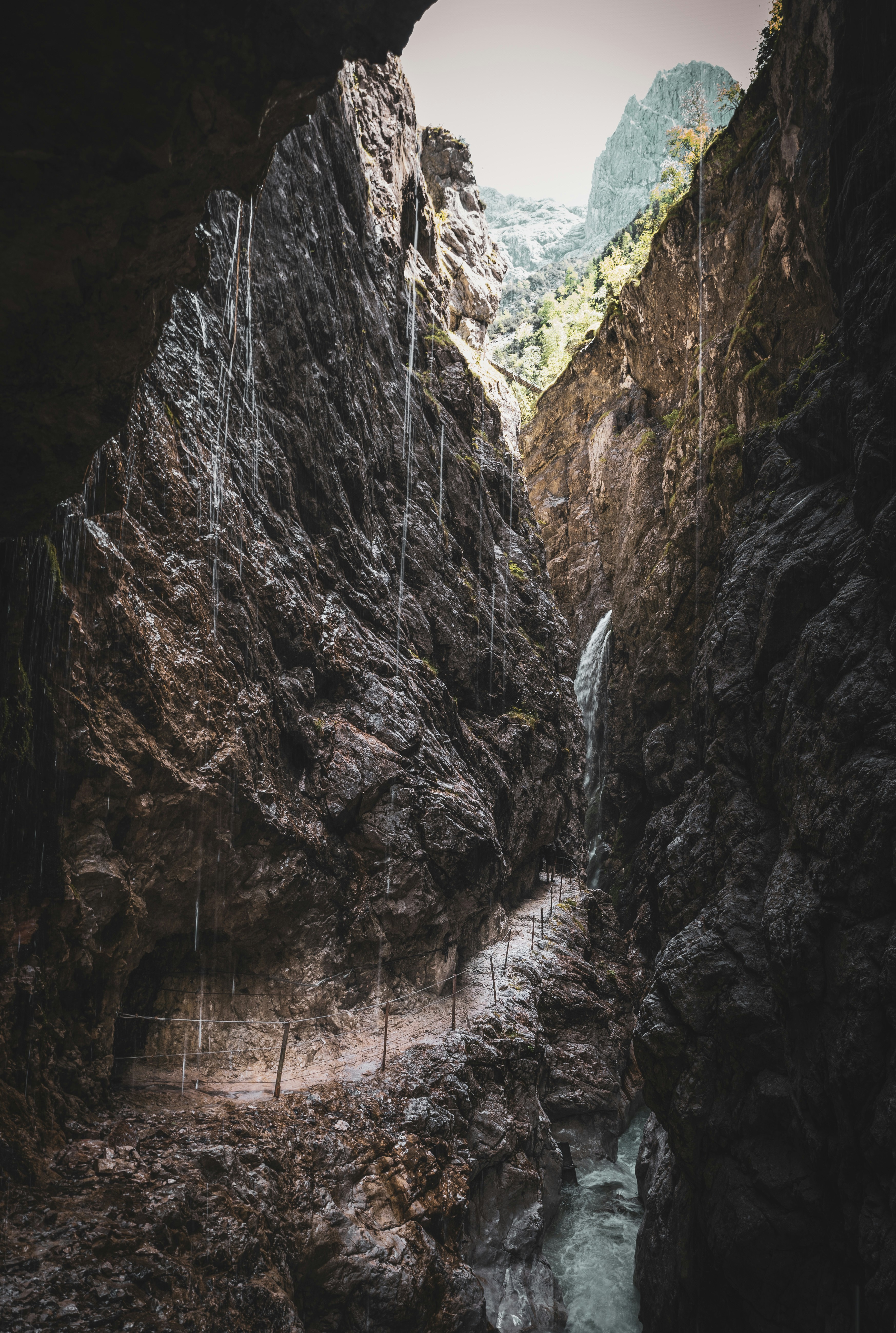 Photo by joshuakettle