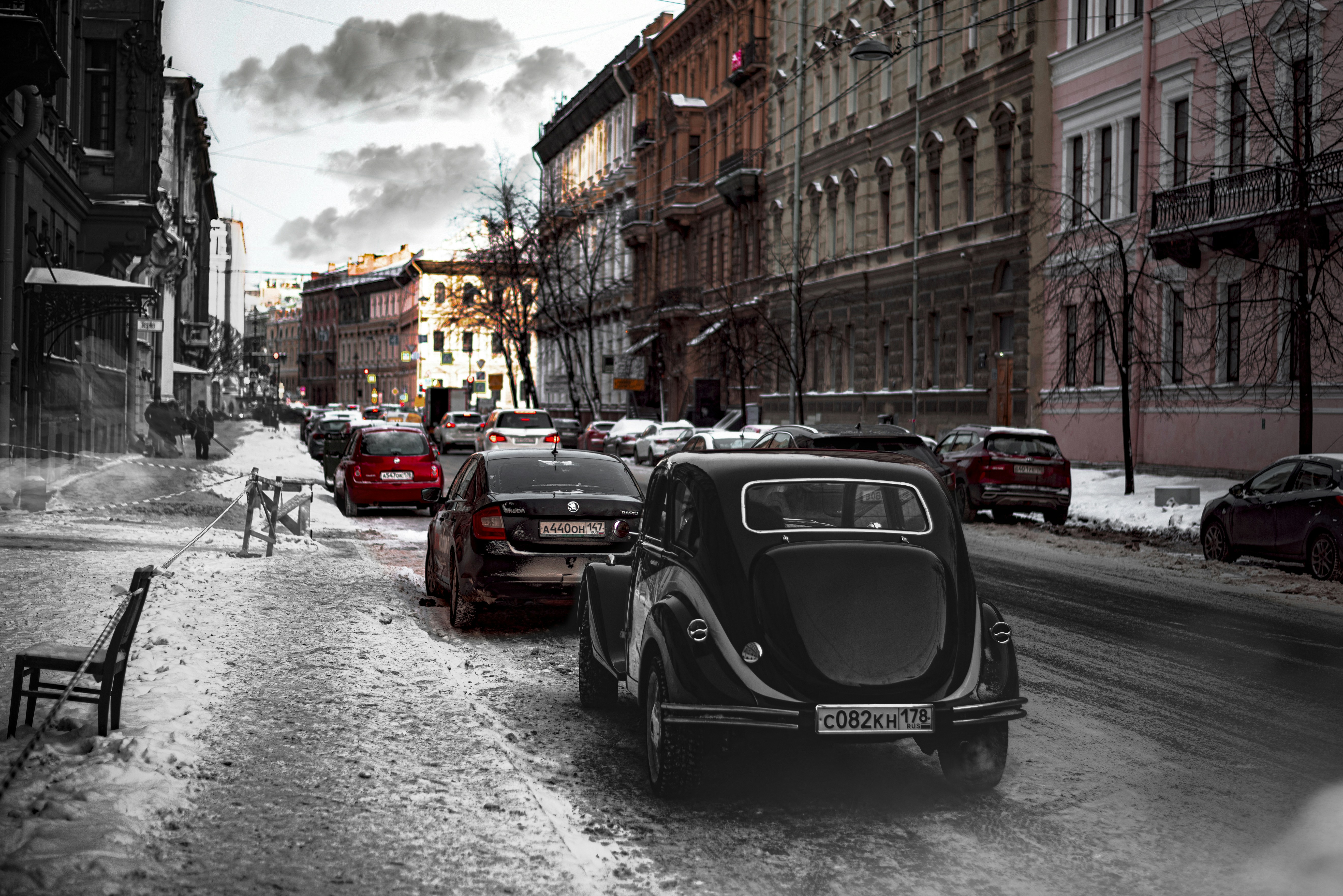 Photo by vadutskevich