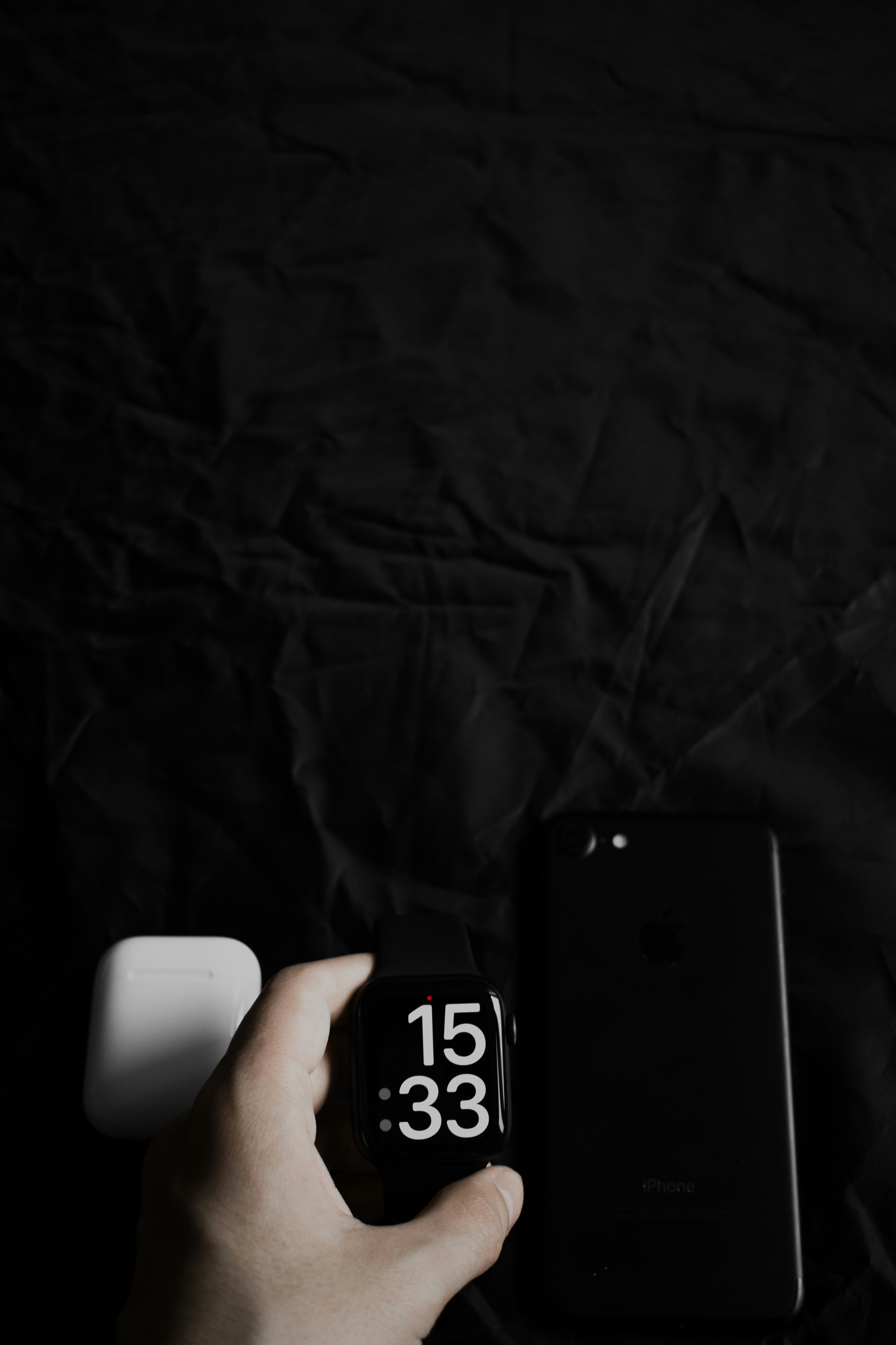 woman wearing yellow long-sleeved dress under white clouds and blue sky during daytime