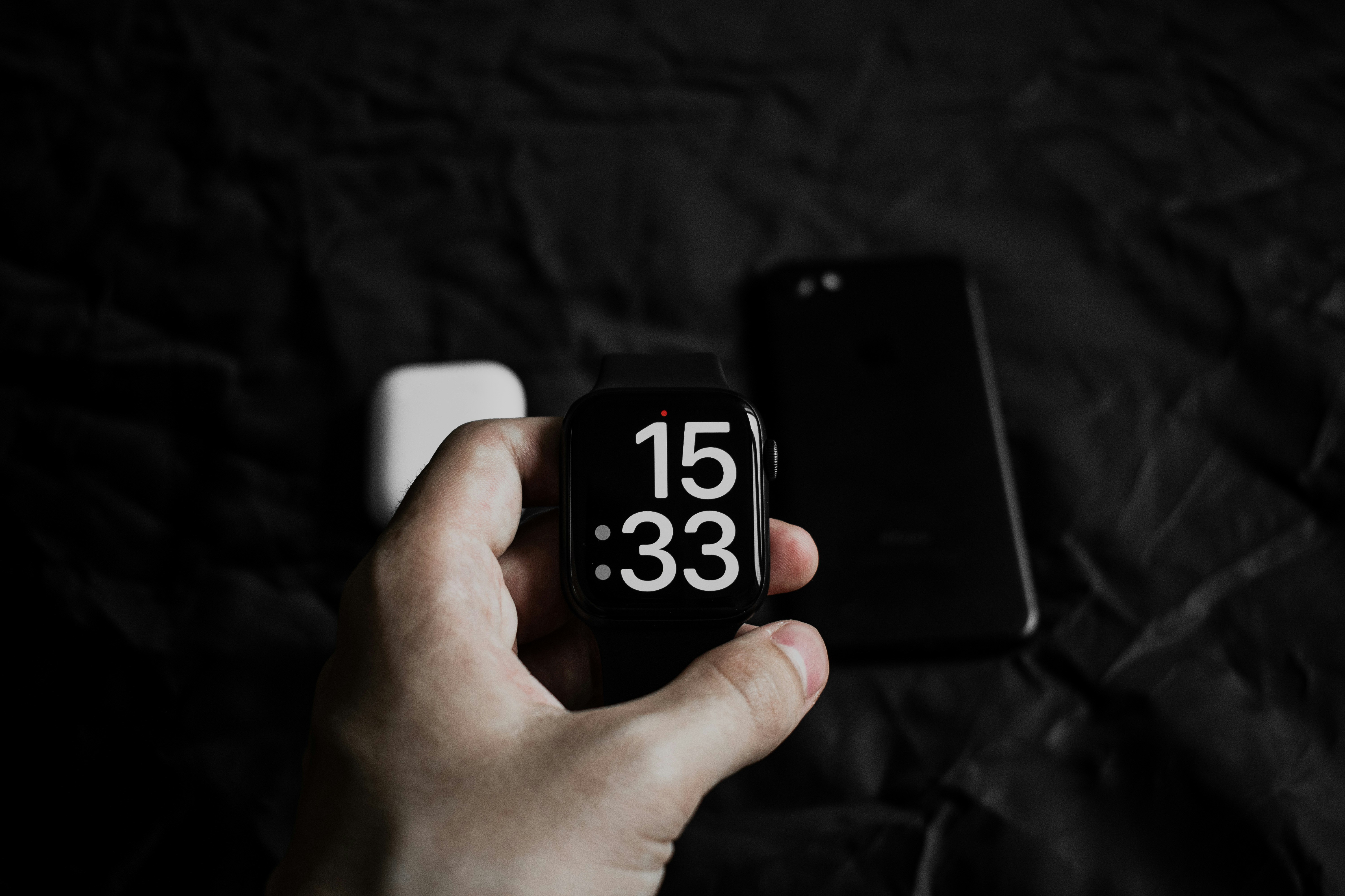 Integrating Real‑Time Data from technology