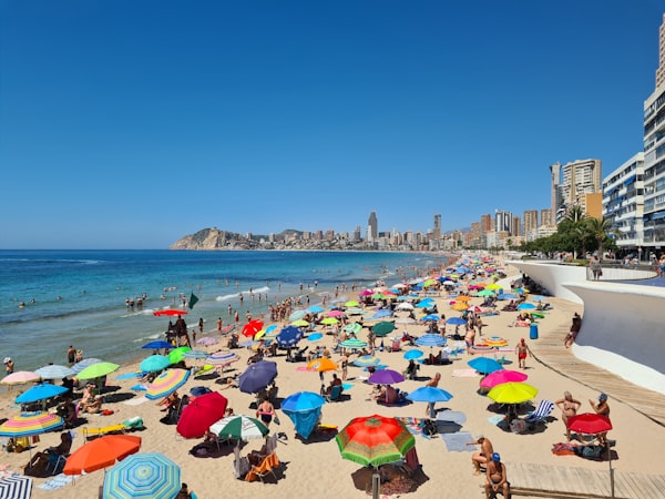 Playa de Poniente