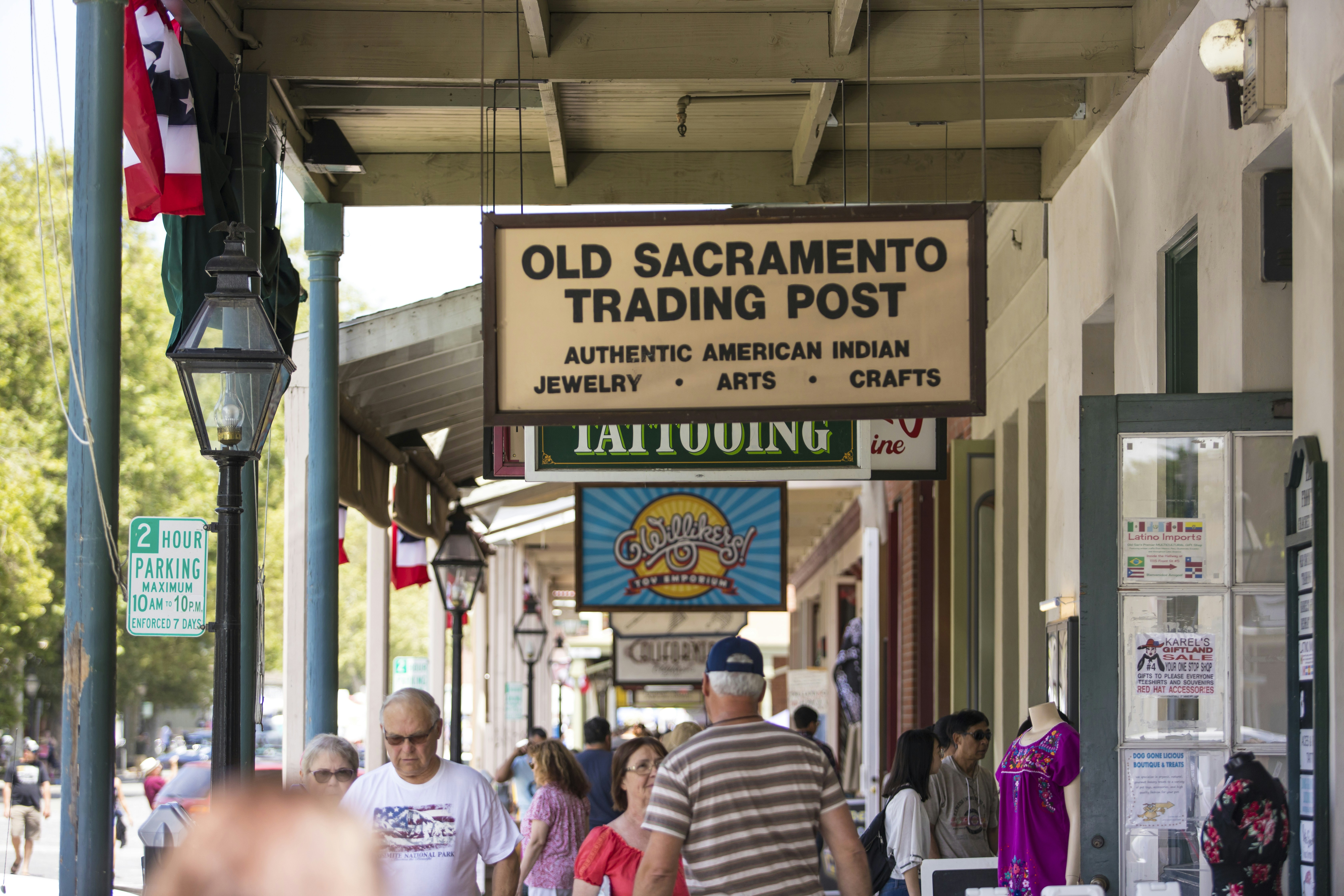 Image by Leo_Visions via Unsplash