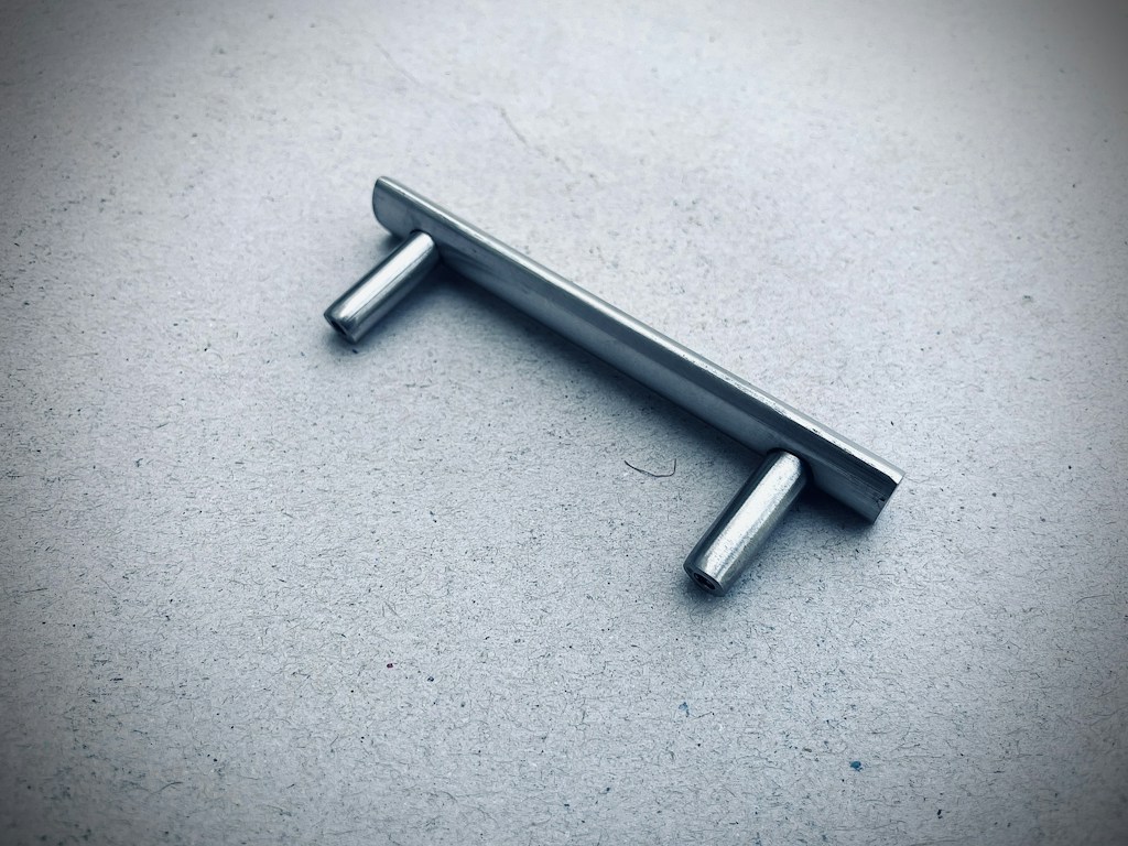 Mat Siyah Kulp
