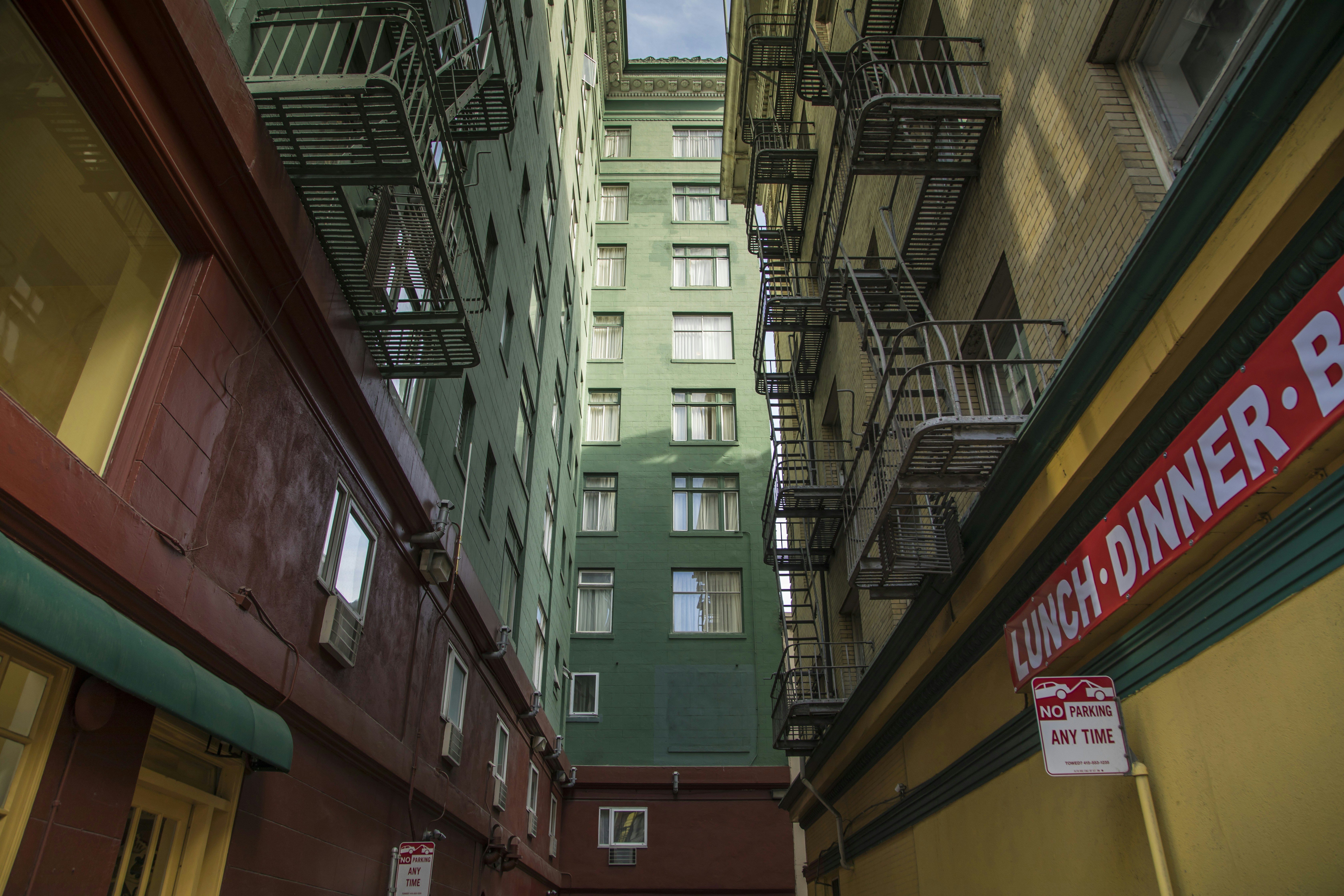 Powell at the Fed: A rate hike should affect home prices fairly quickly