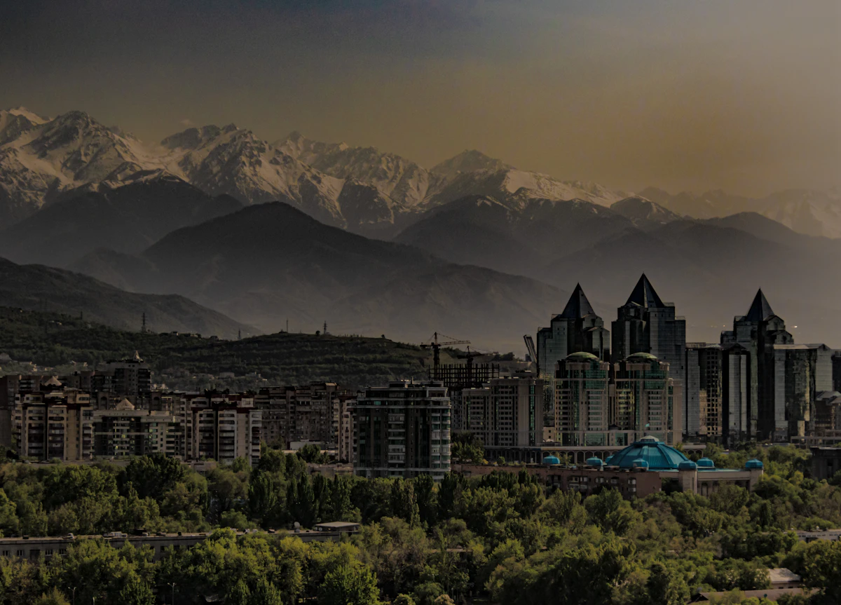 Almaty