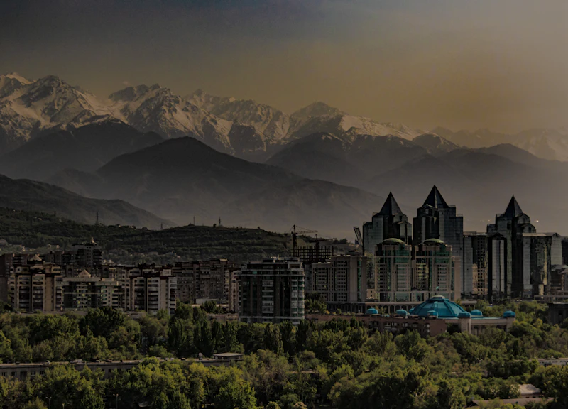 Best Specialty Coffee Roasters in Almaty for Serious Coffee Drinkers