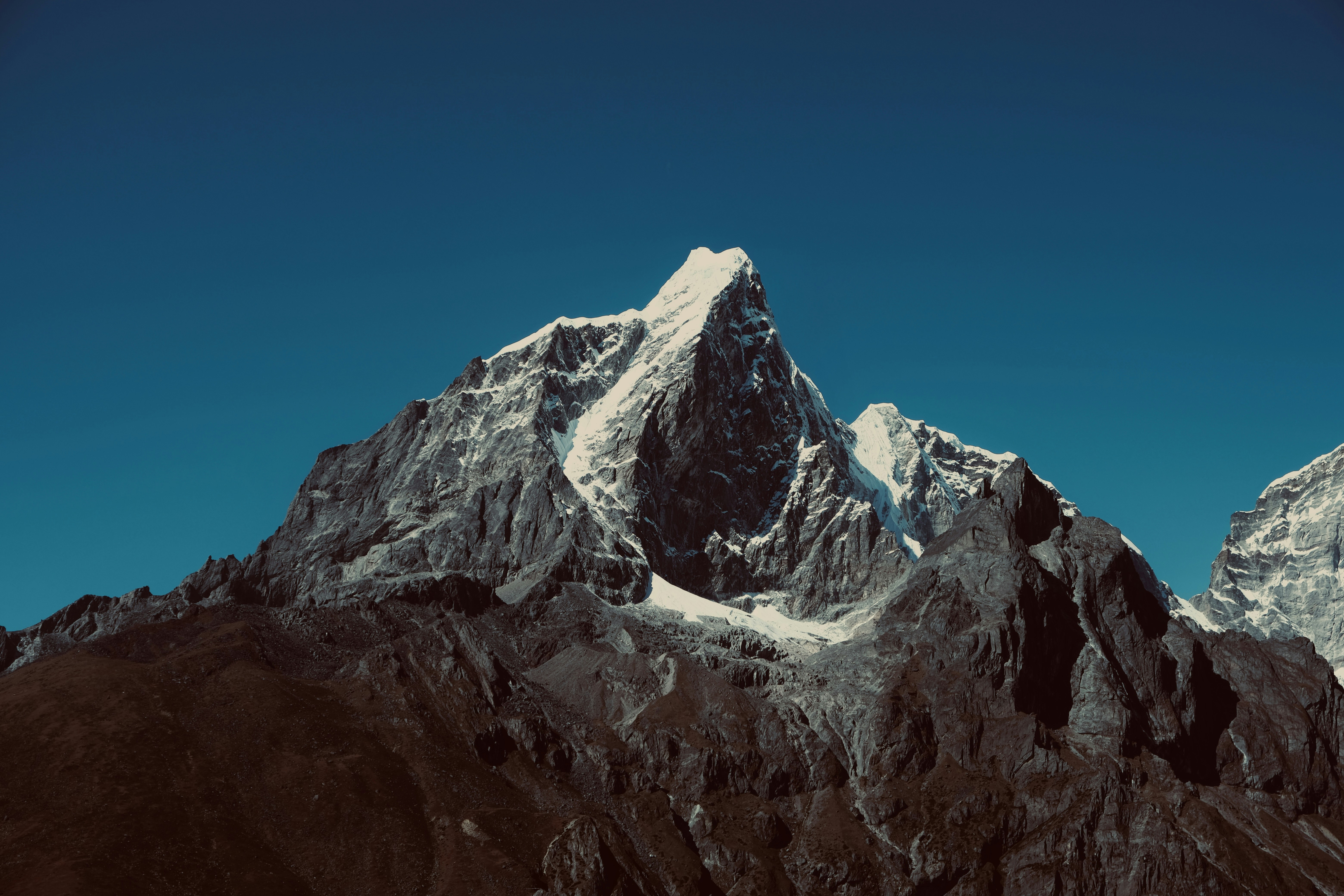 Photo by pranavthombare