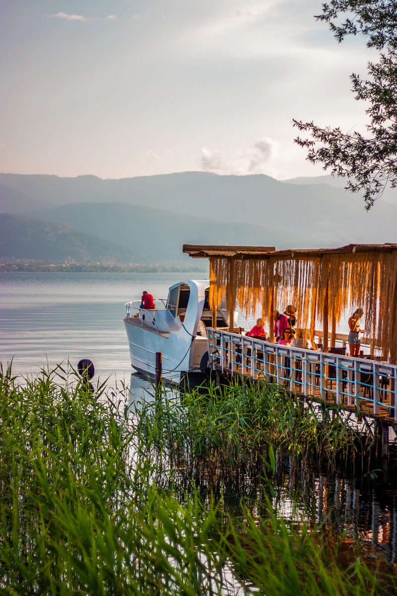 Sapanca Lakeside Villas – 4