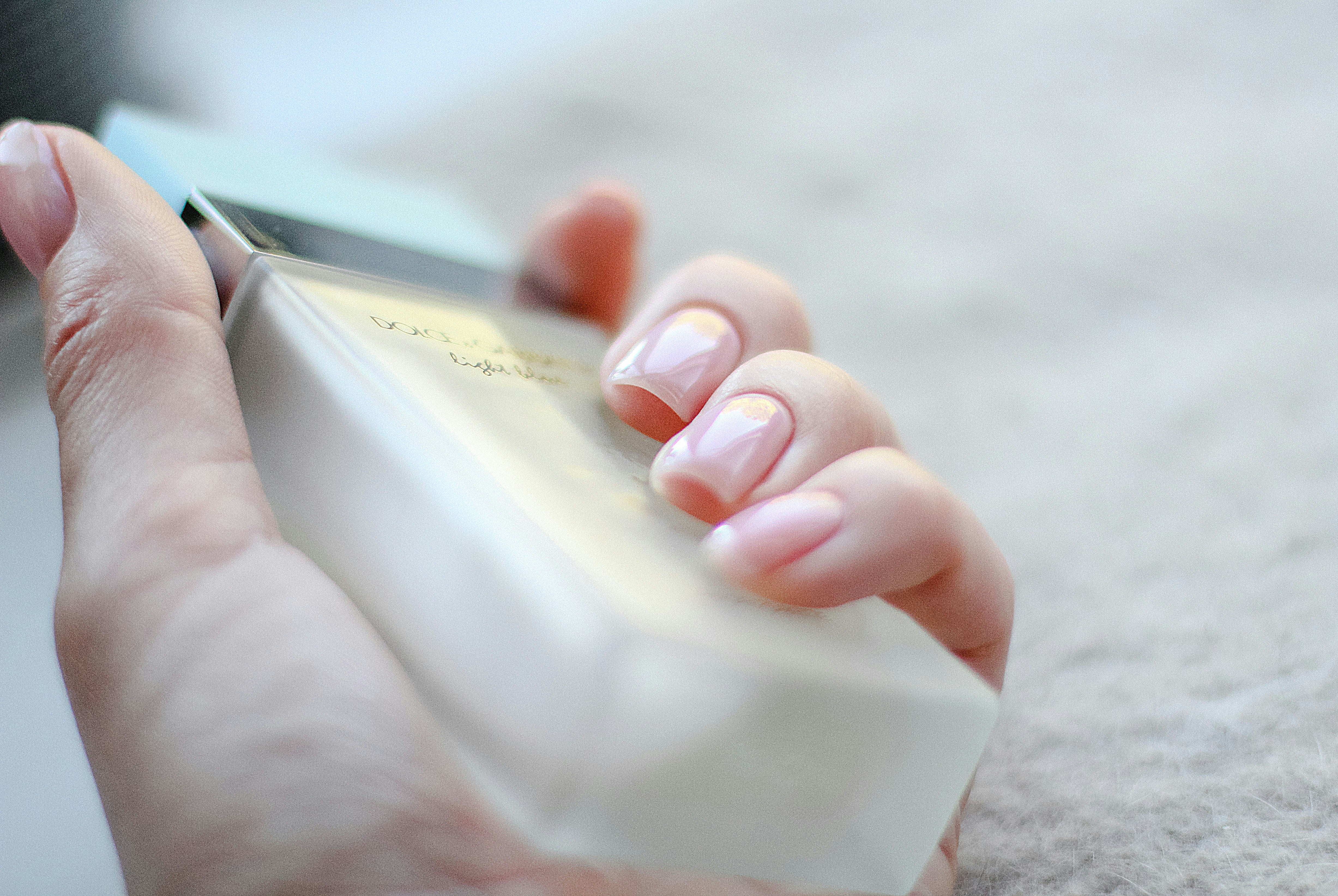 Boost Your Natural Nails Tips for Strength and Growth 💅💅