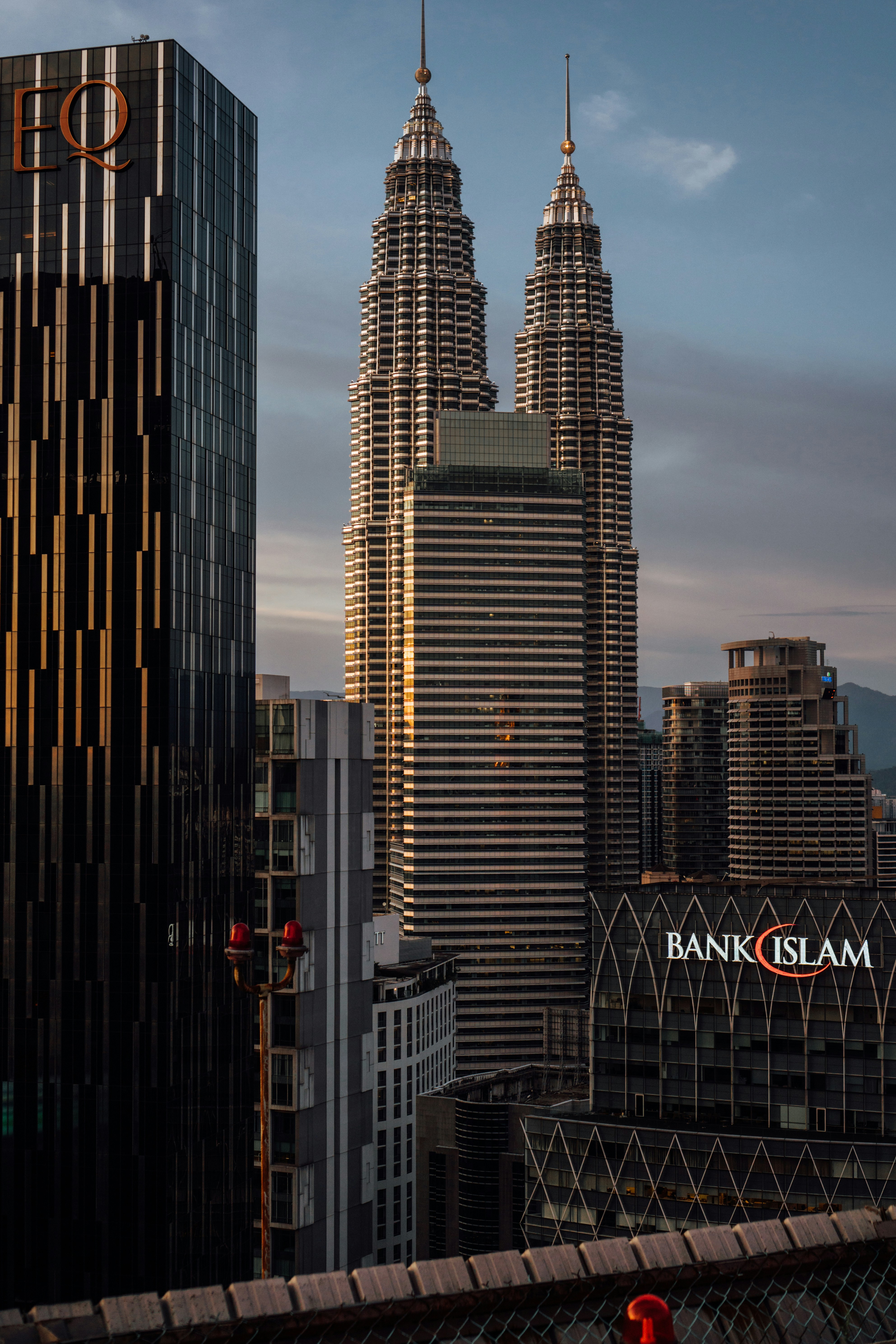 fintech Kuala Lumpur