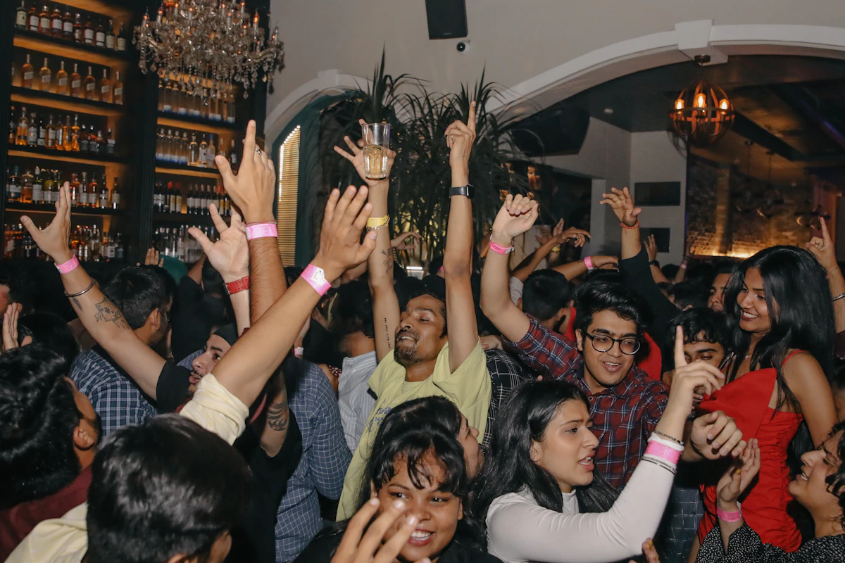 Koramangala Cafe Hop