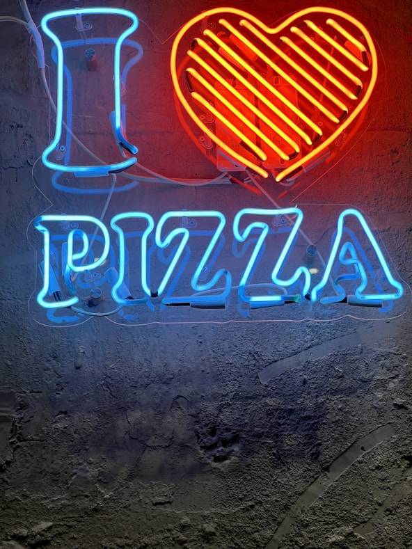 pizza logo