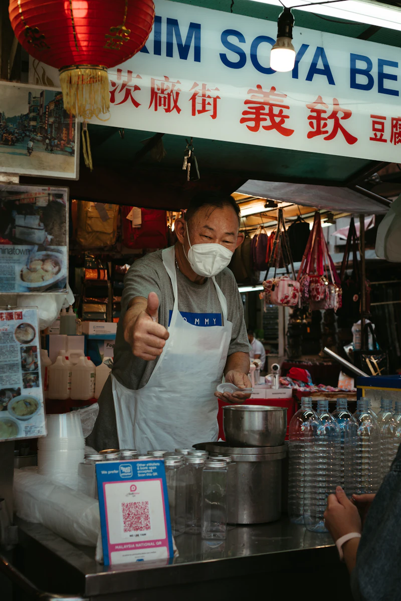 Ramen Tori — Restaurant de ramen japonais