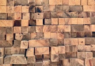 a close up of a brick wall