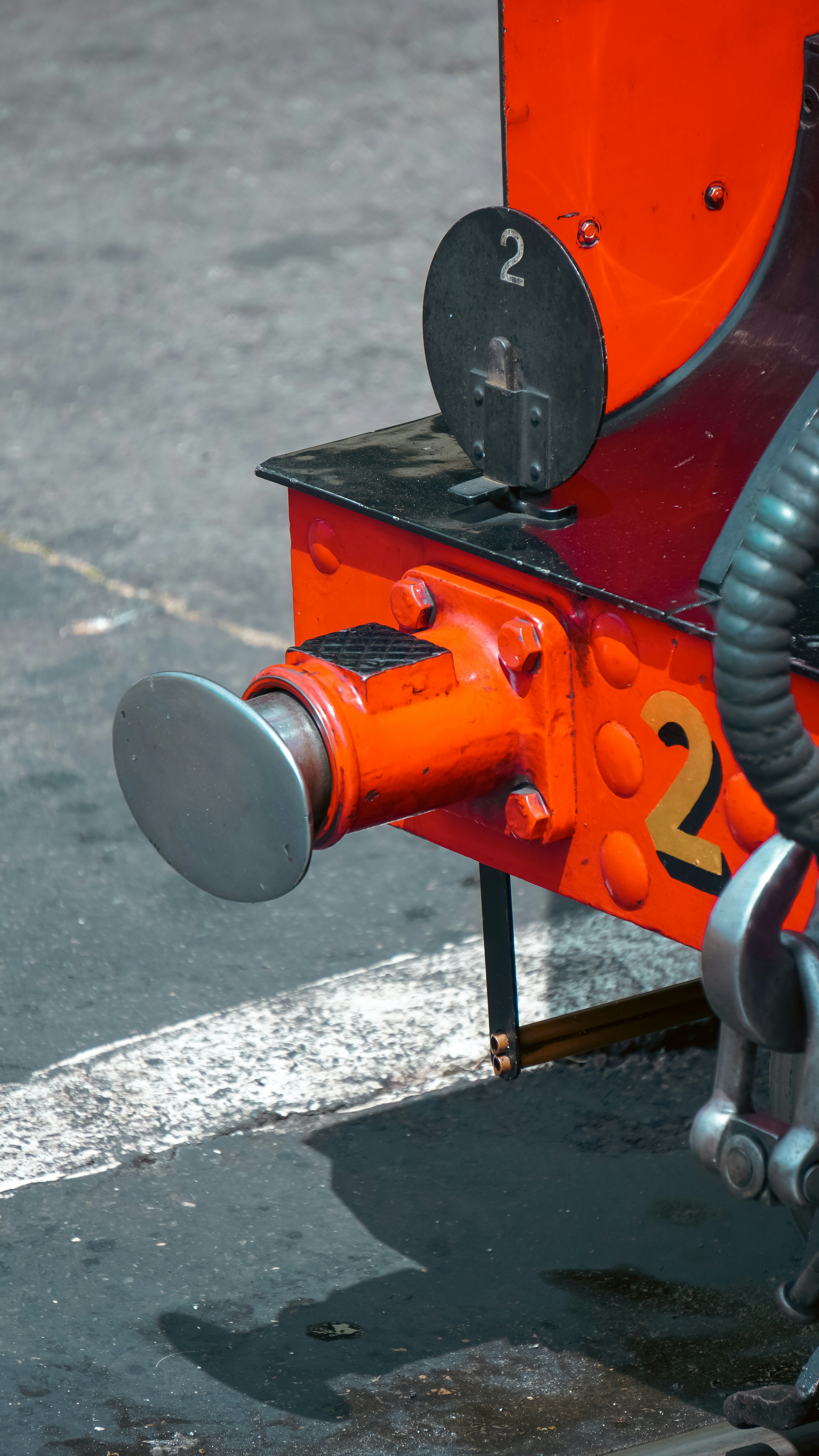 6 Easy Steps to Replace a Hydraulic Mixer Truck Hose